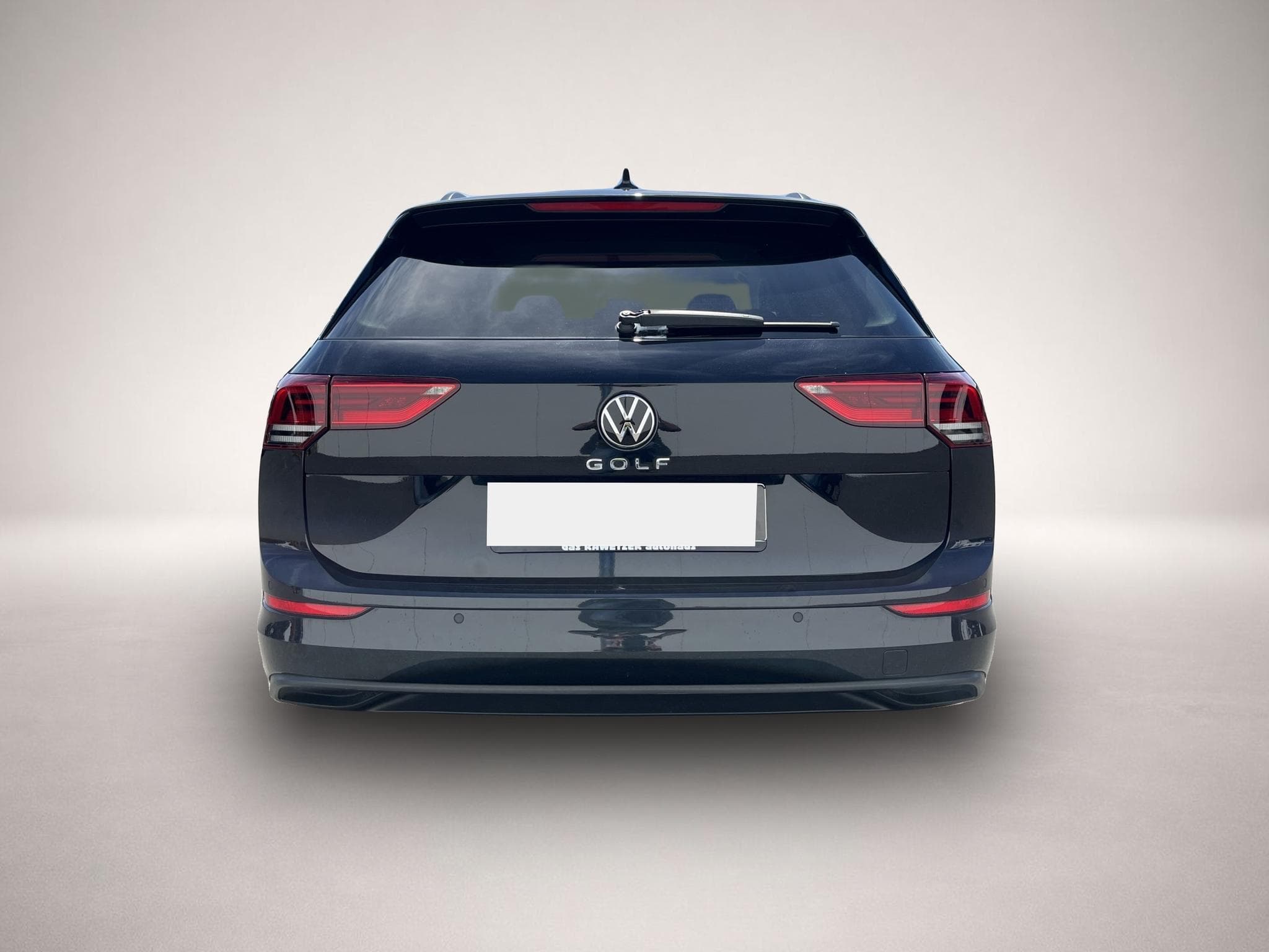 VW Golf (2022) - Foto 6