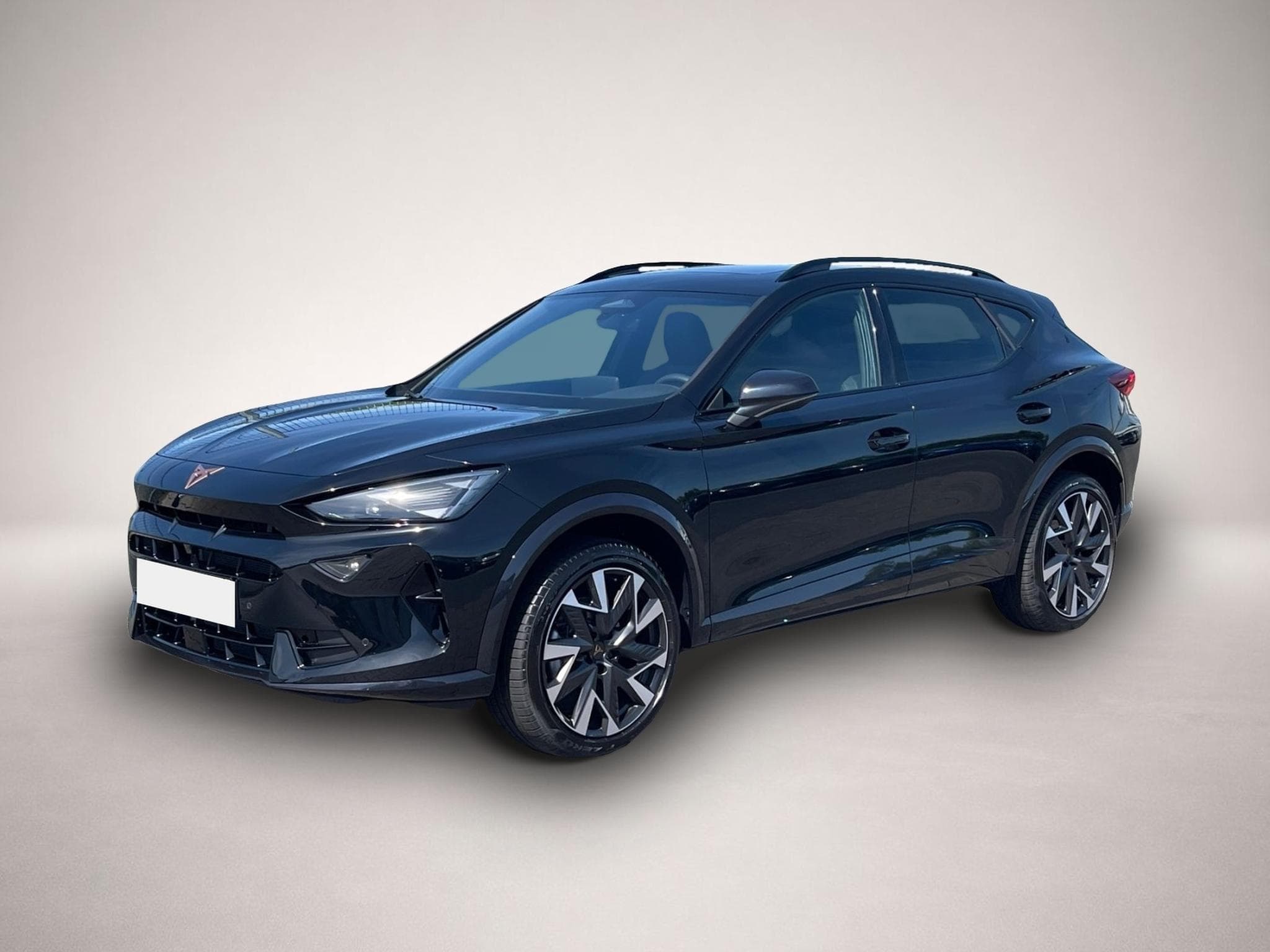 Cupra Formentor (2026) - Foto 1
