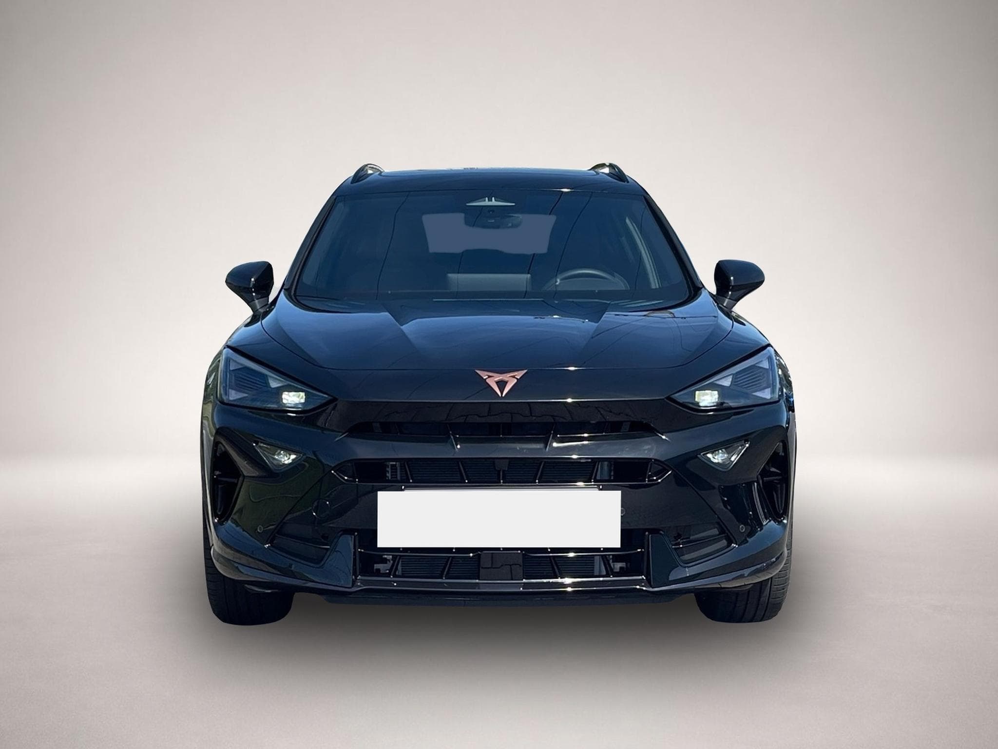 Cupra Formentor (2026) - Foto 2