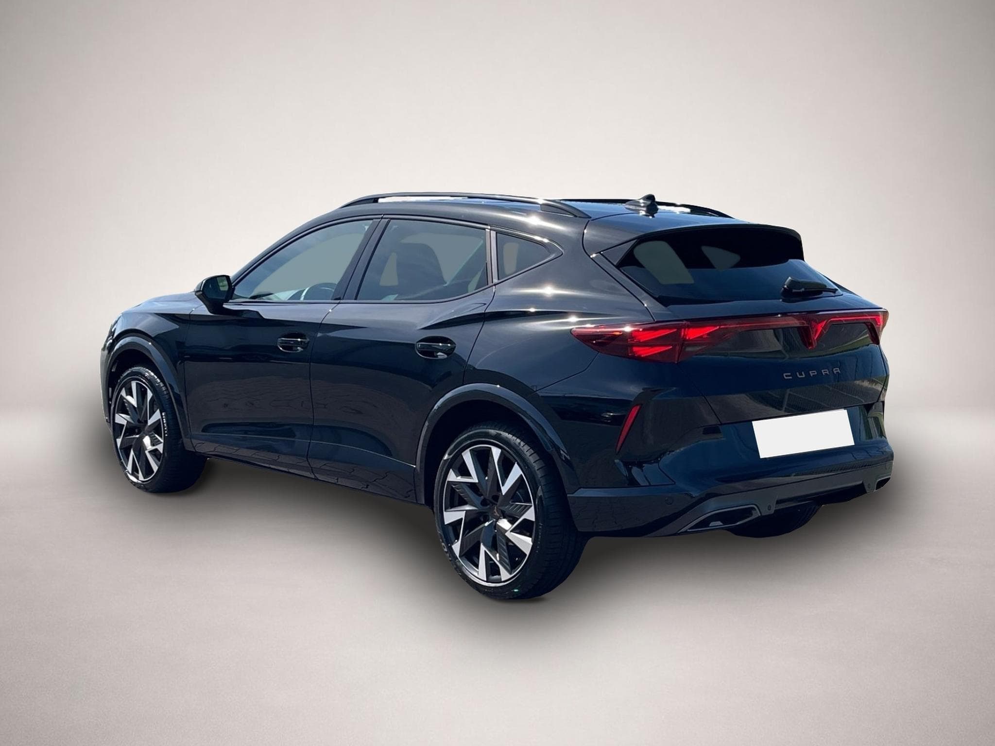 Cupra Formentor (2026) - Foto 4