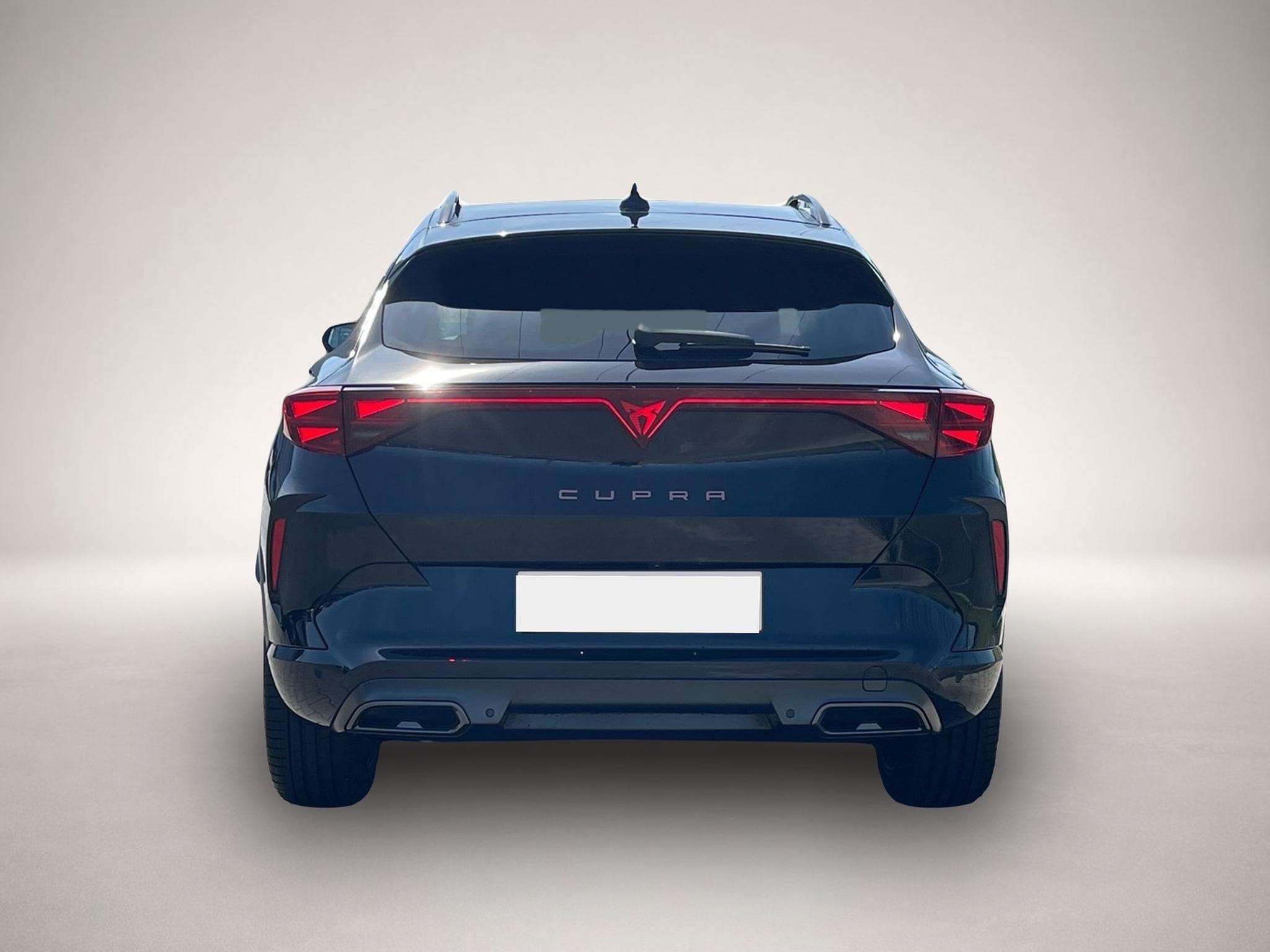 Cupra Formentor (2026) - Foto 5