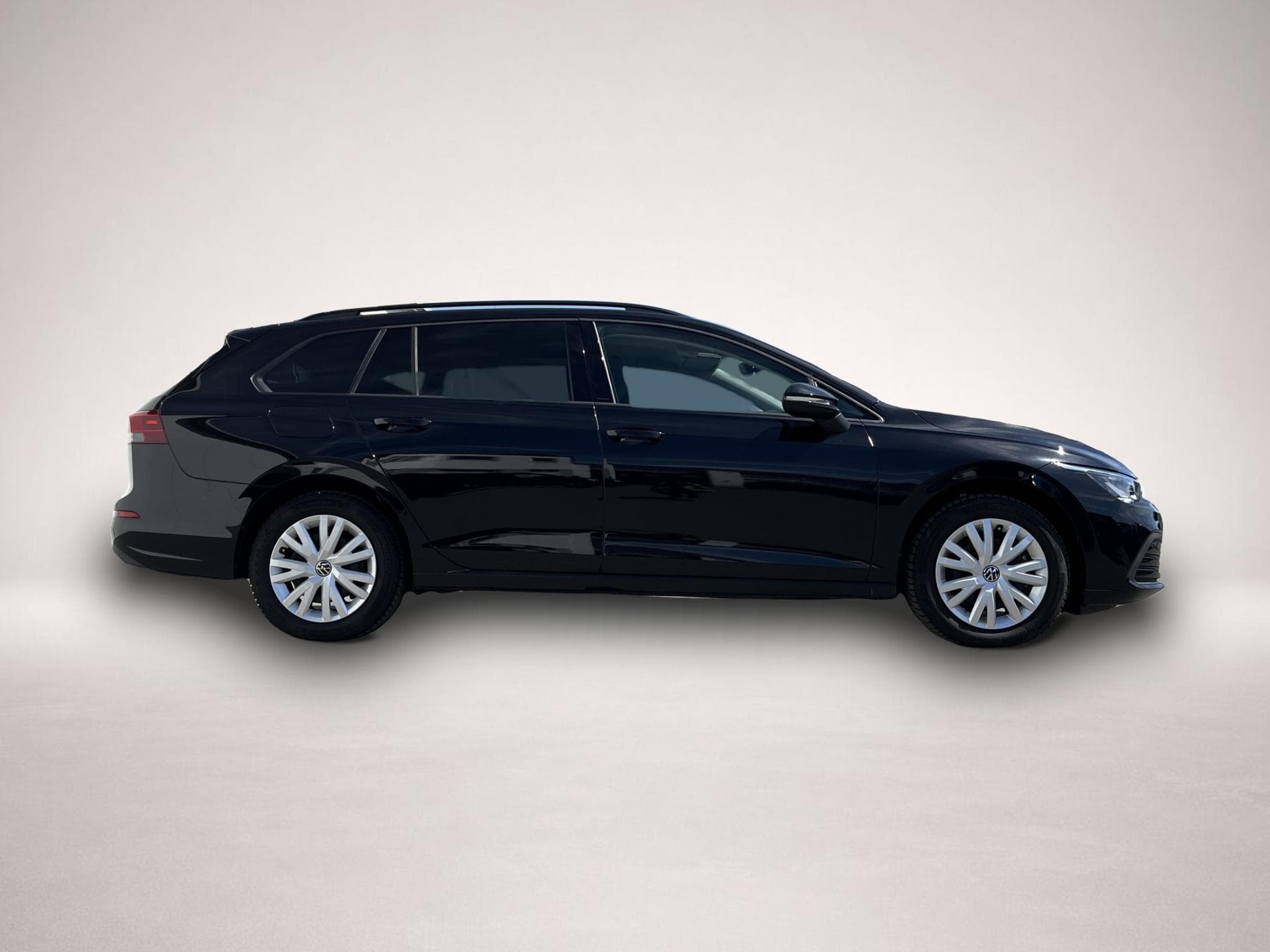 VW Golf (2022) - Foto 3