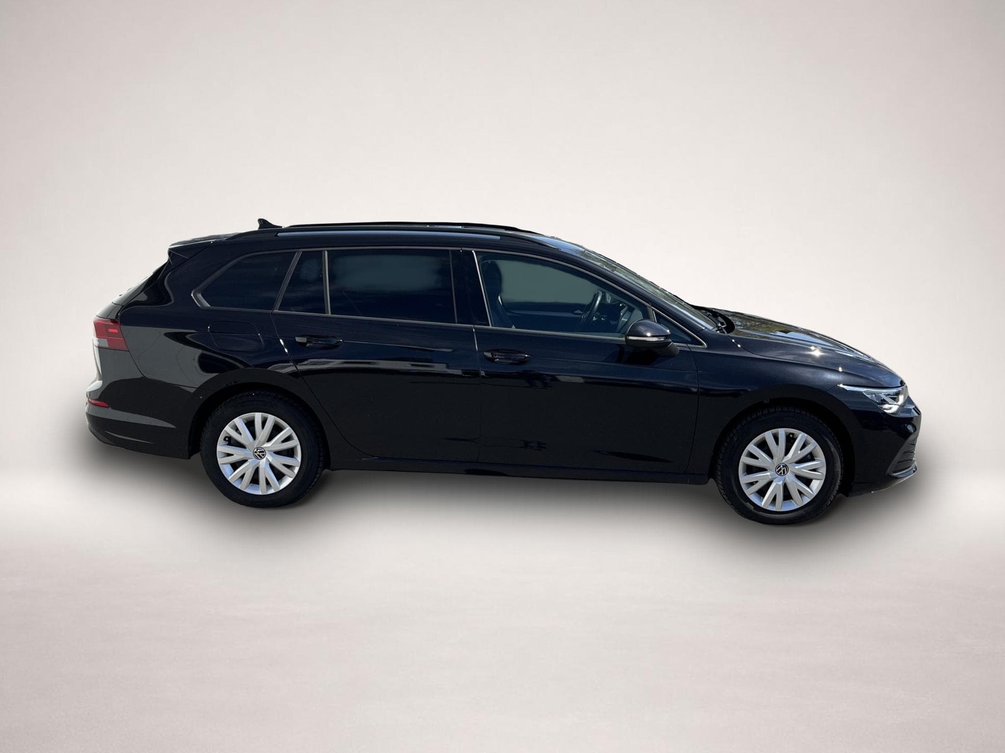 VW Golf (2022) - Foto 4