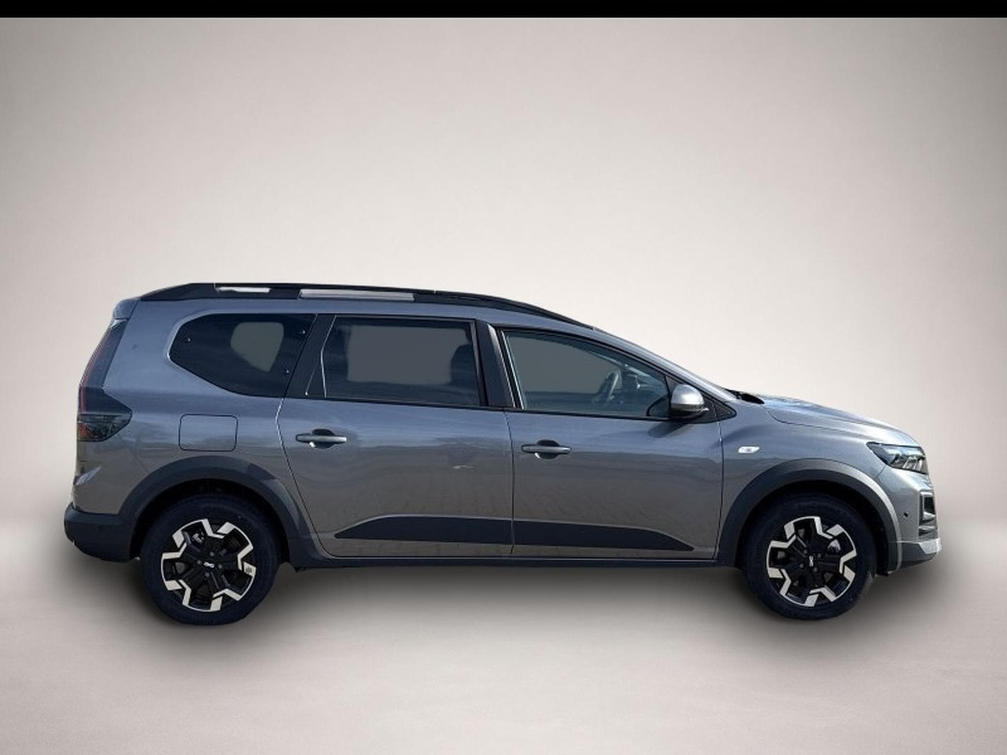 Dacia Jogger (2026) - Foto 2