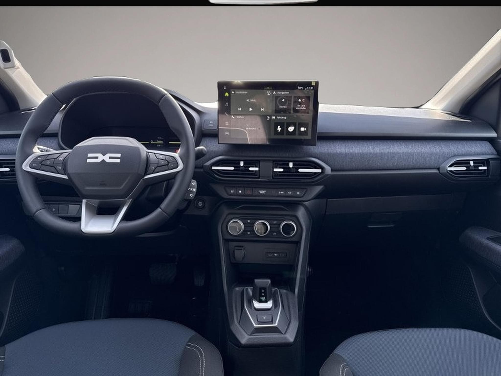 Dacia Jogger (2026) - Foto 5