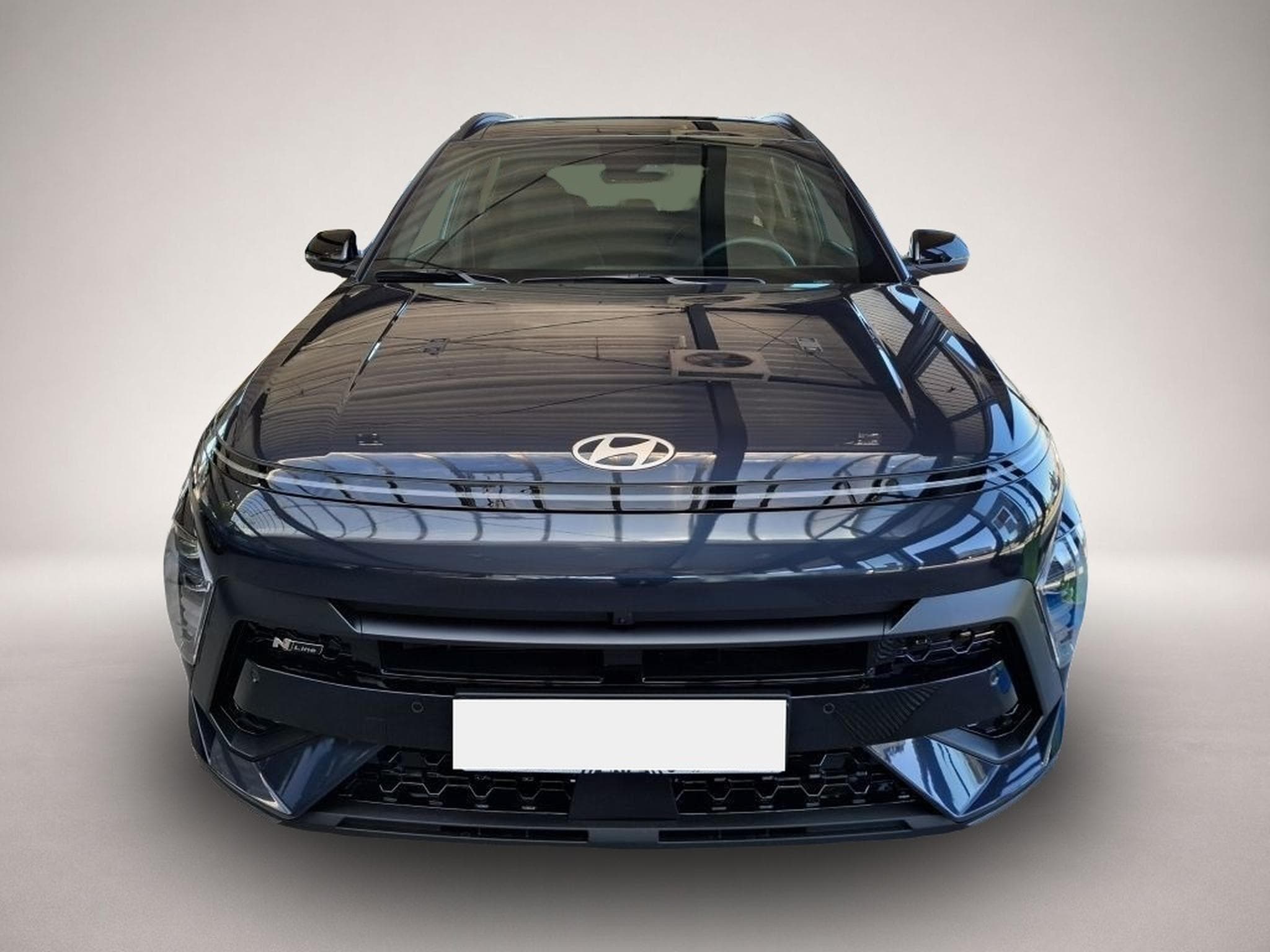 Hyundai Kona (2025) - Foto 3