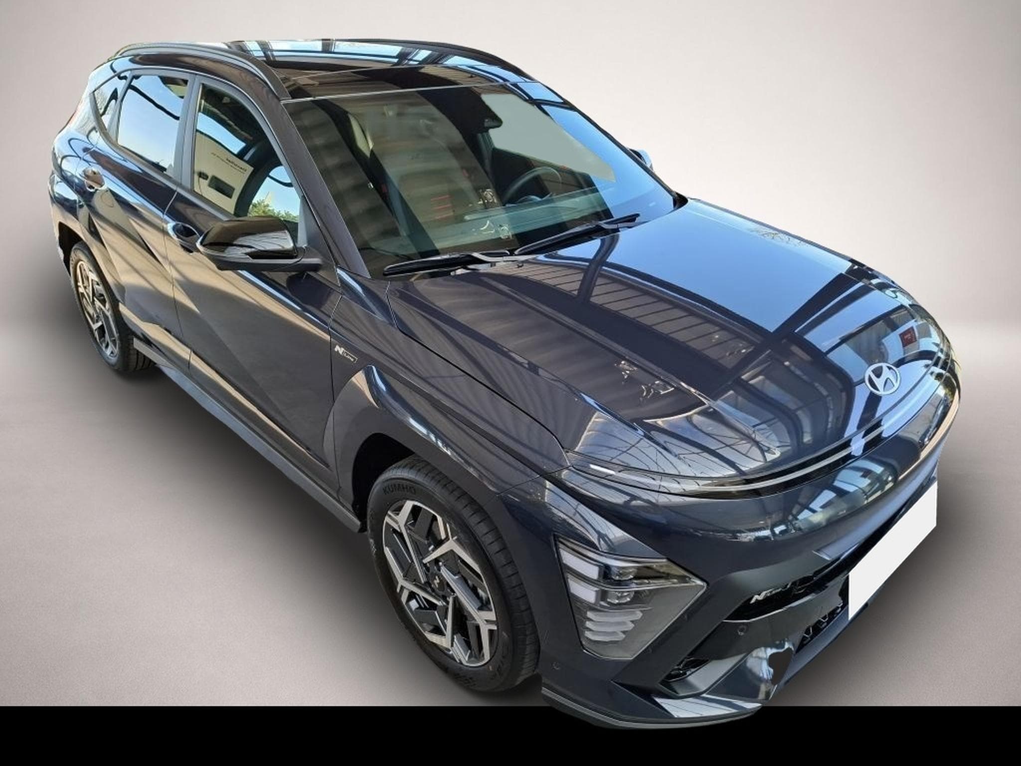 Hyundai Kona (2025) - Foto 4