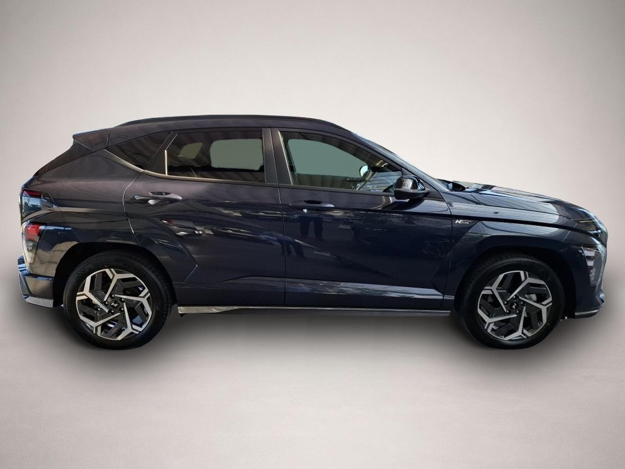 Hyundai Kona (2025) - Foto 5