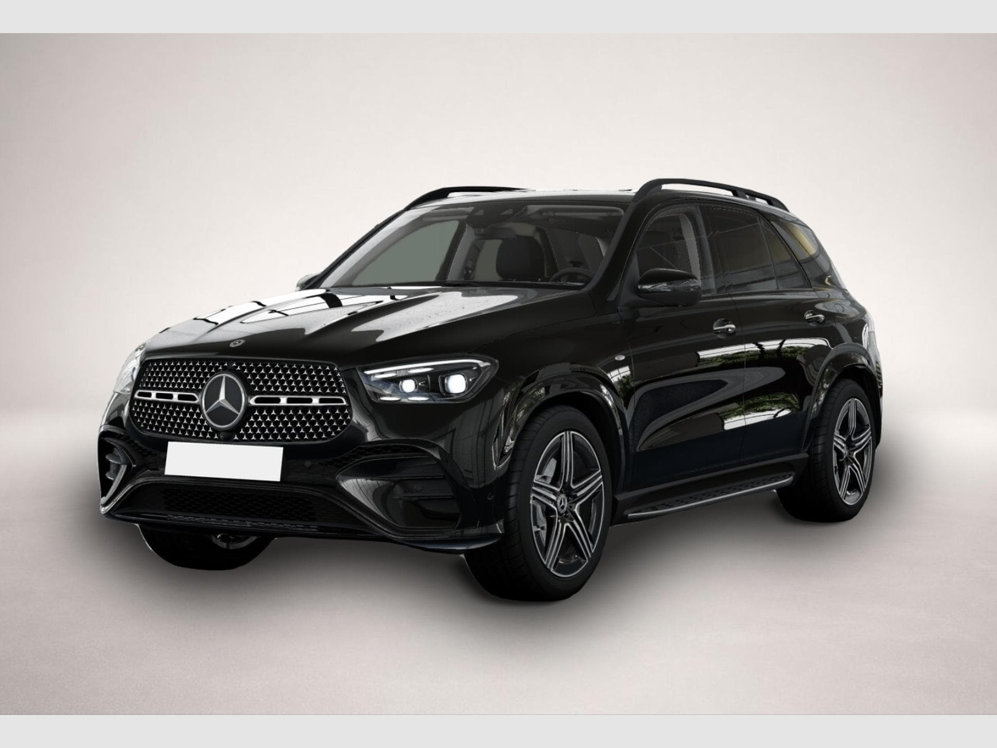 Mercedes GLA 200 (2025) - Photo 1