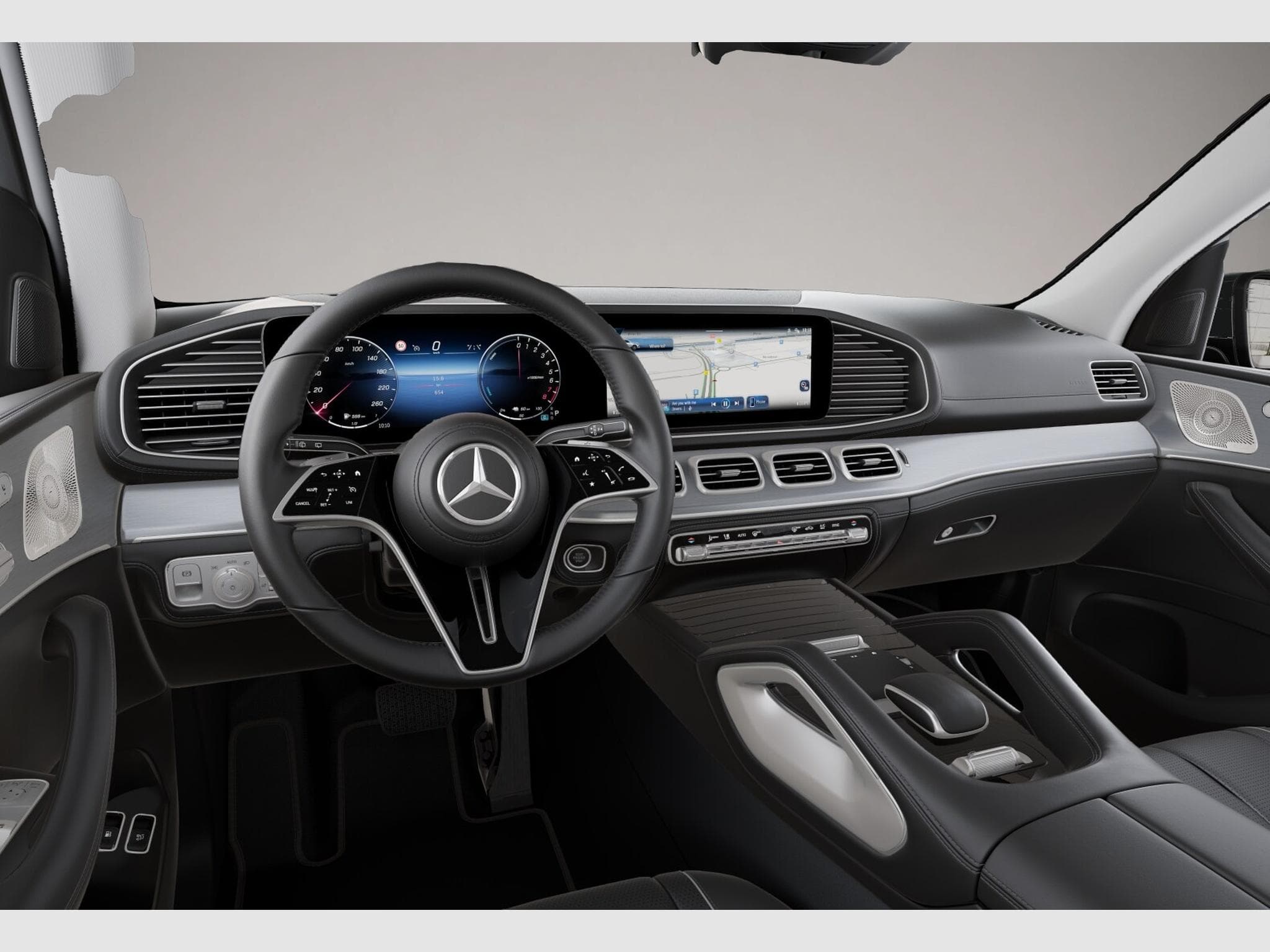 Mercedes GLA 200 (2025) - Photo 2