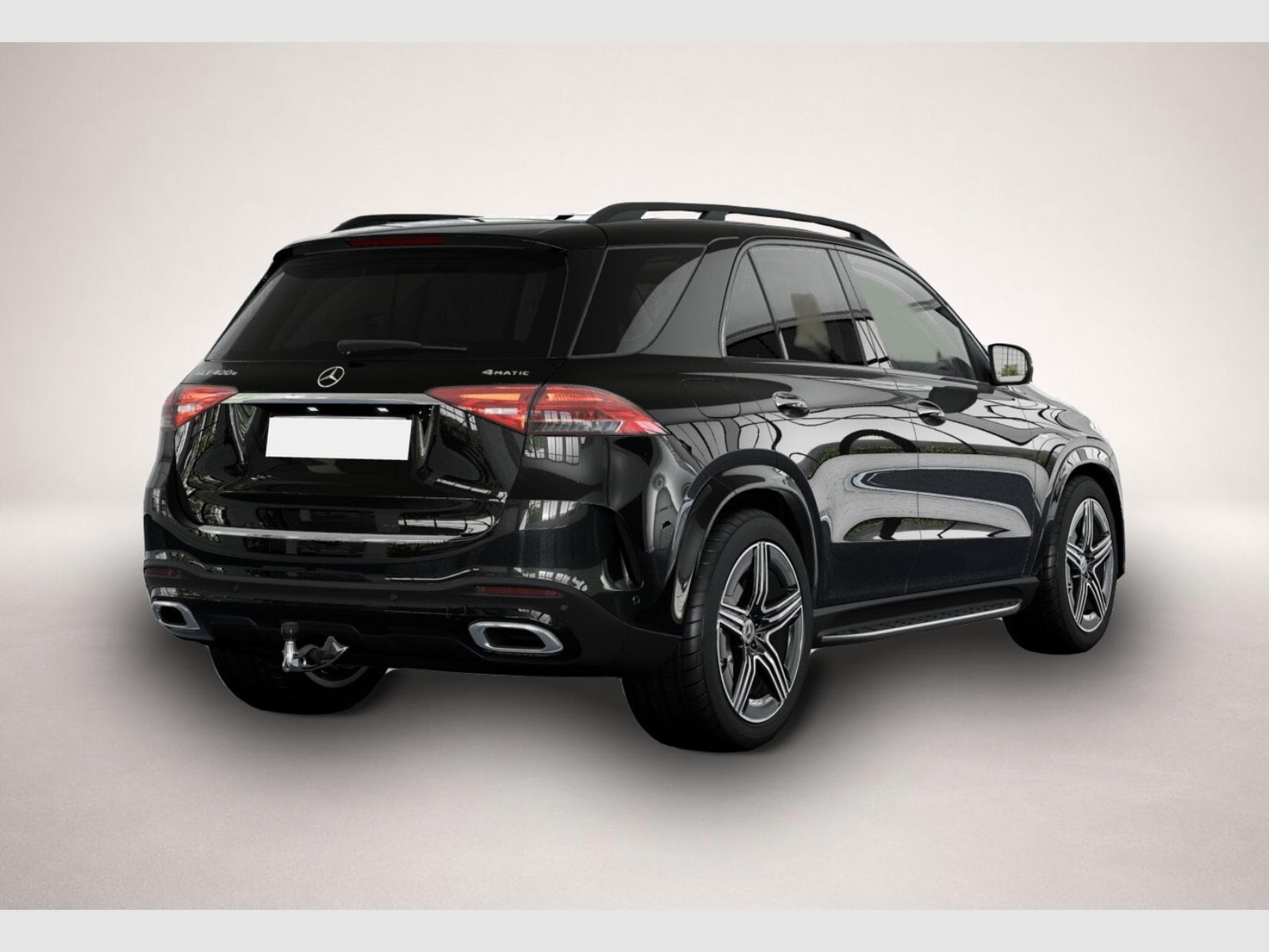 Mercedes GLA 200 (2025) - Photo 3