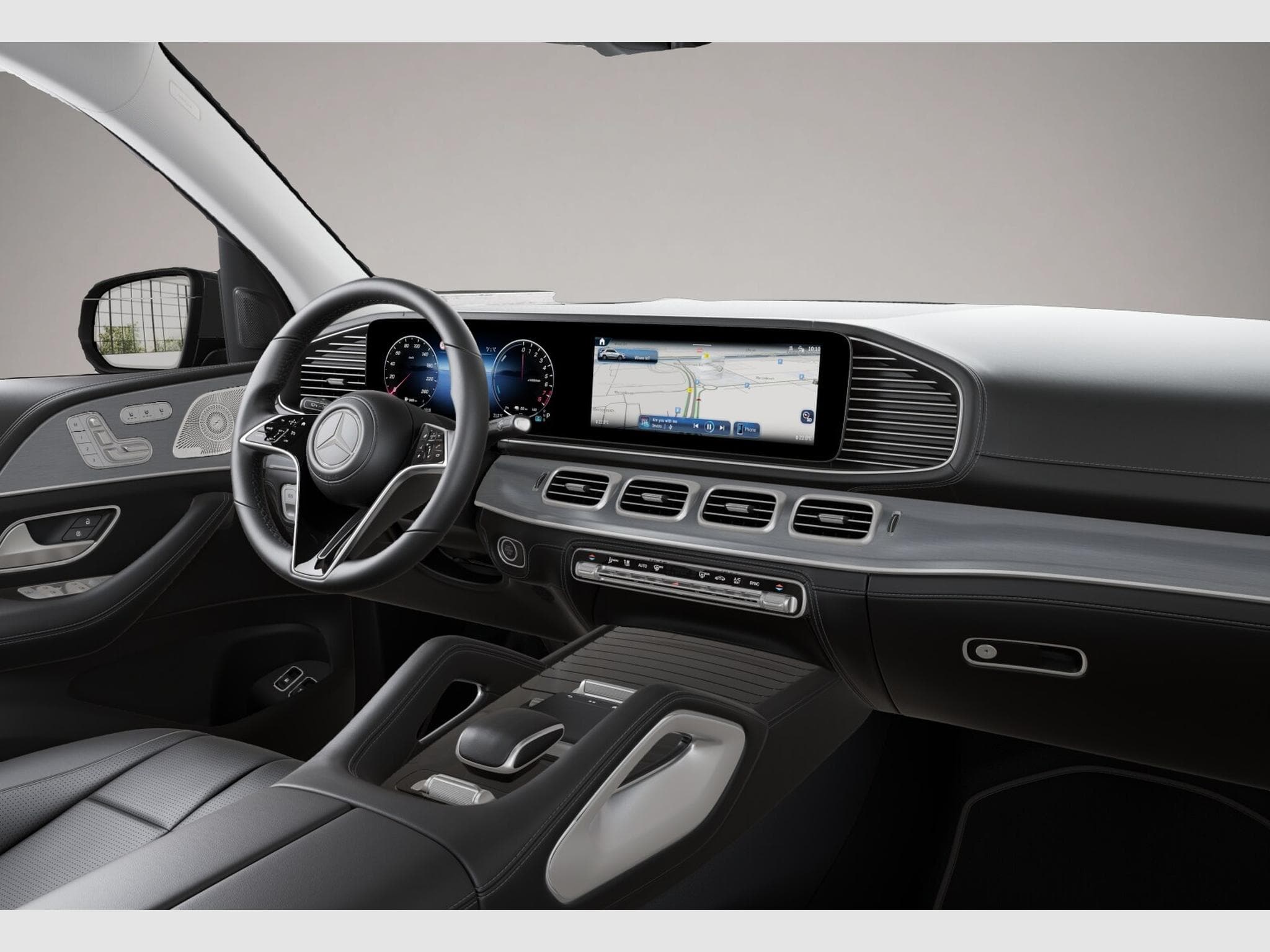 Mercedes GLA 200 (2025) - Photo 4