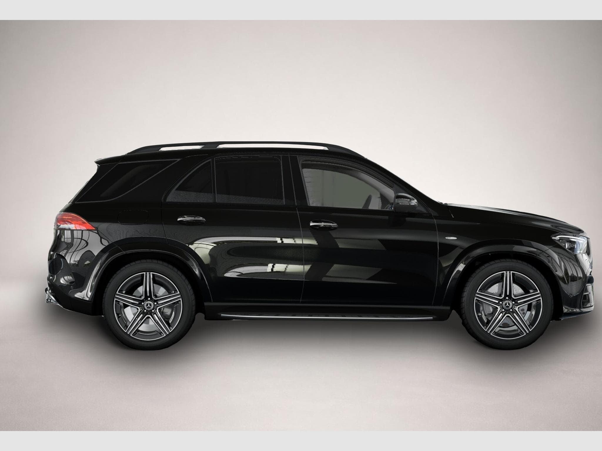 Mercedes GLA 200 (2025) - Photo 5