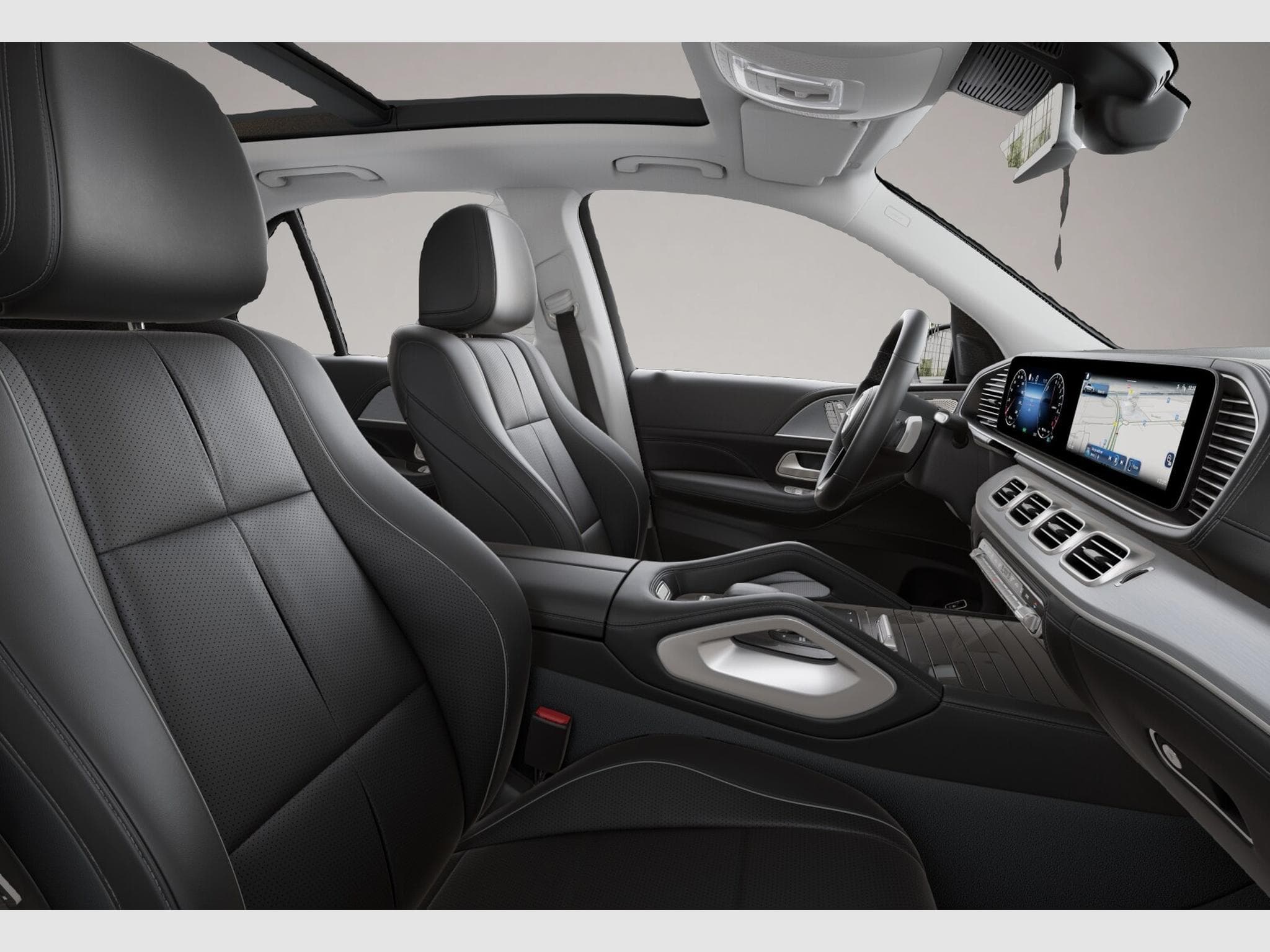 Mercedes GLA 200 (2025) - Photo 6