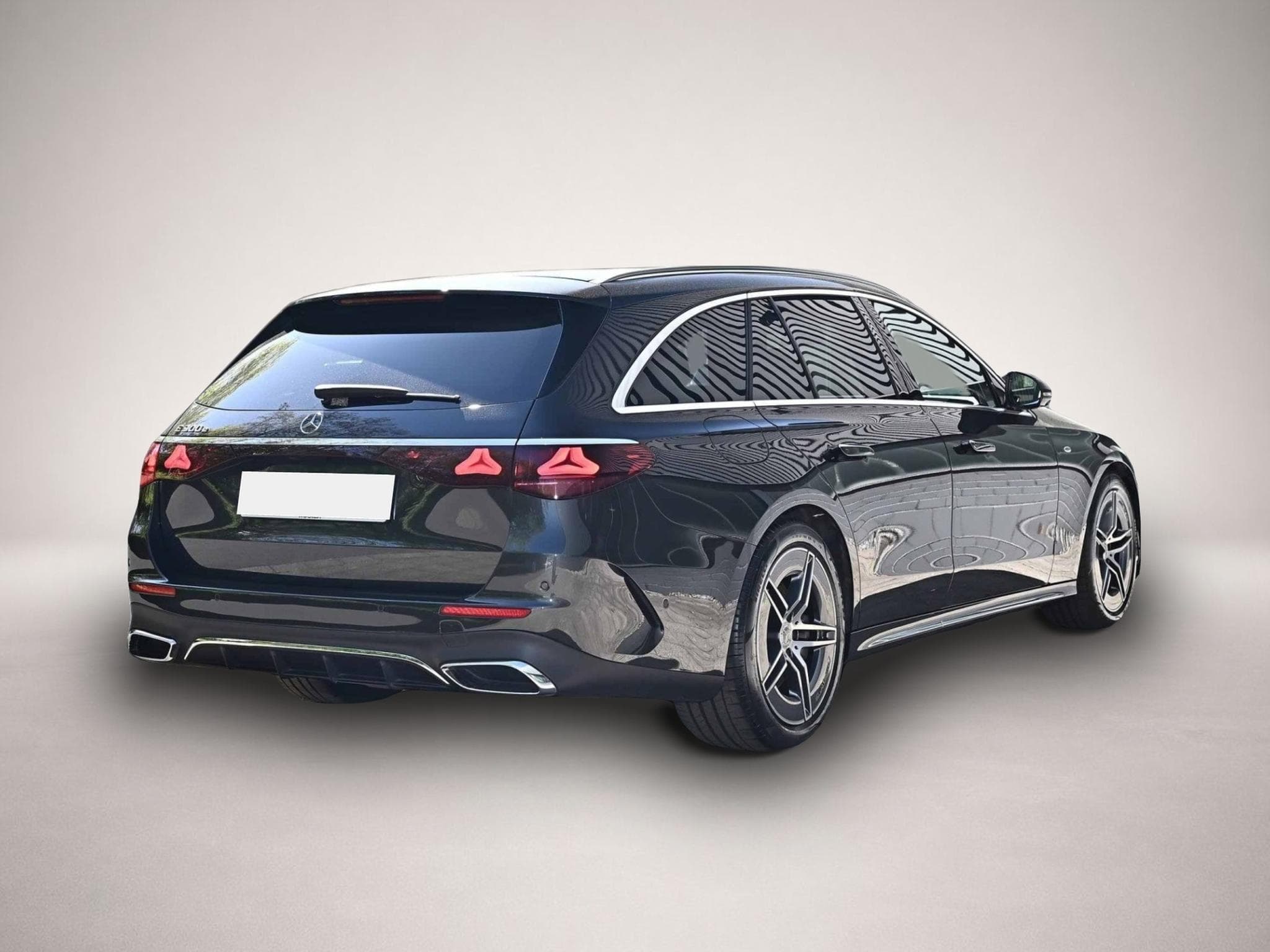 Mercedes 300 (2025) - Foto 3