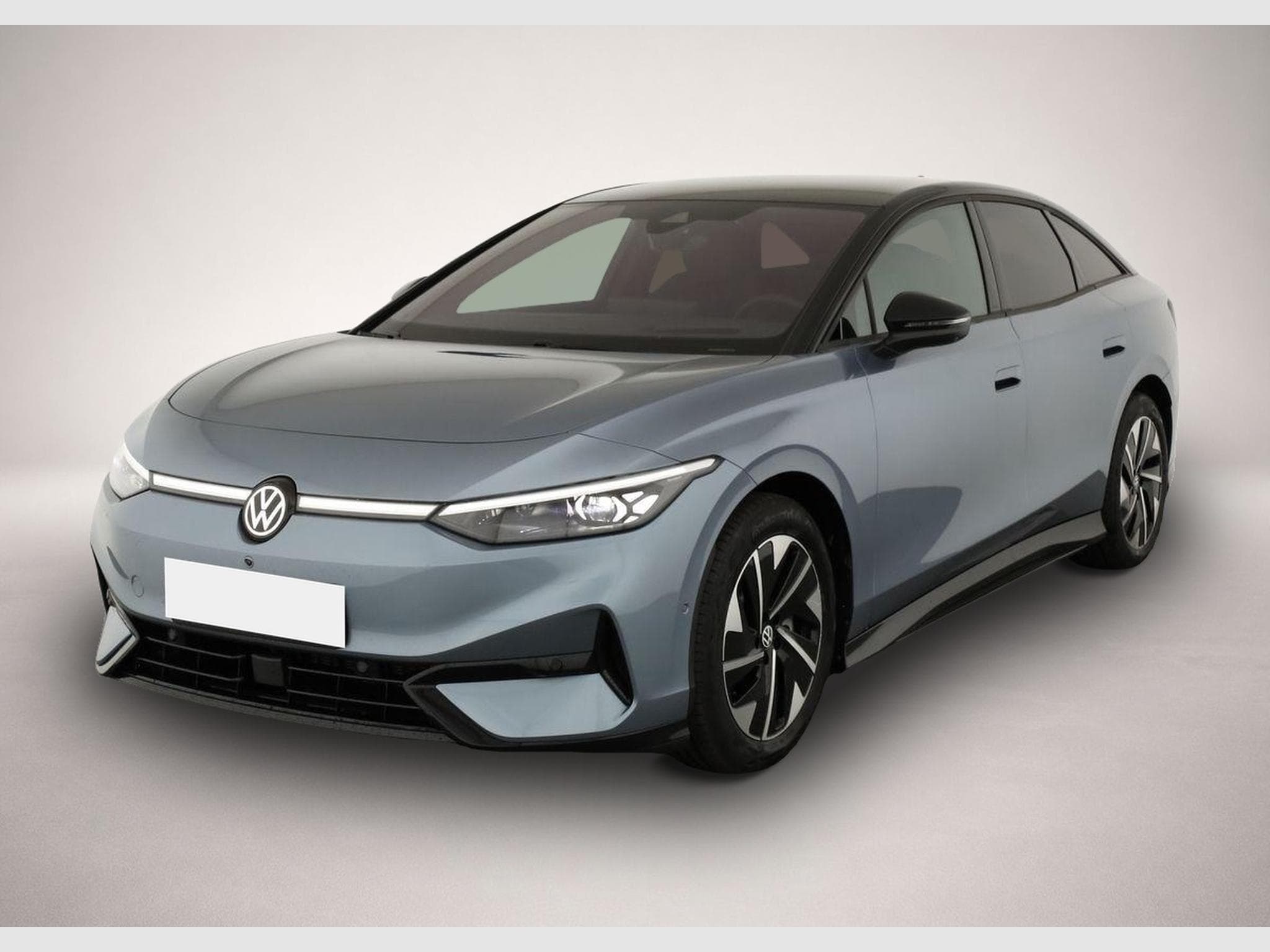 VW ID.5 (2026) - Foto 1