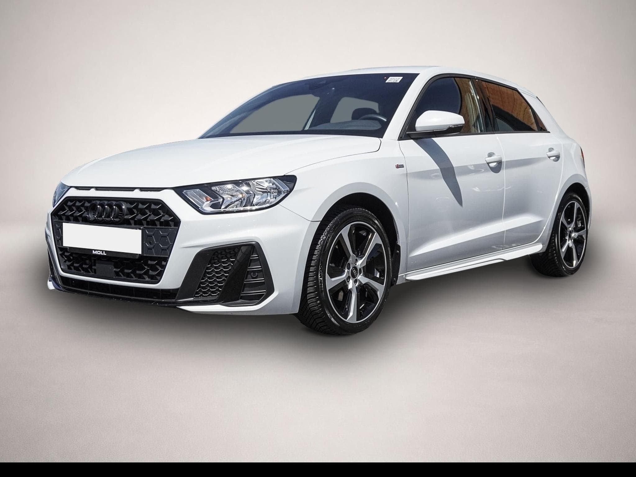 Audi A1 (2024) - Foto 1