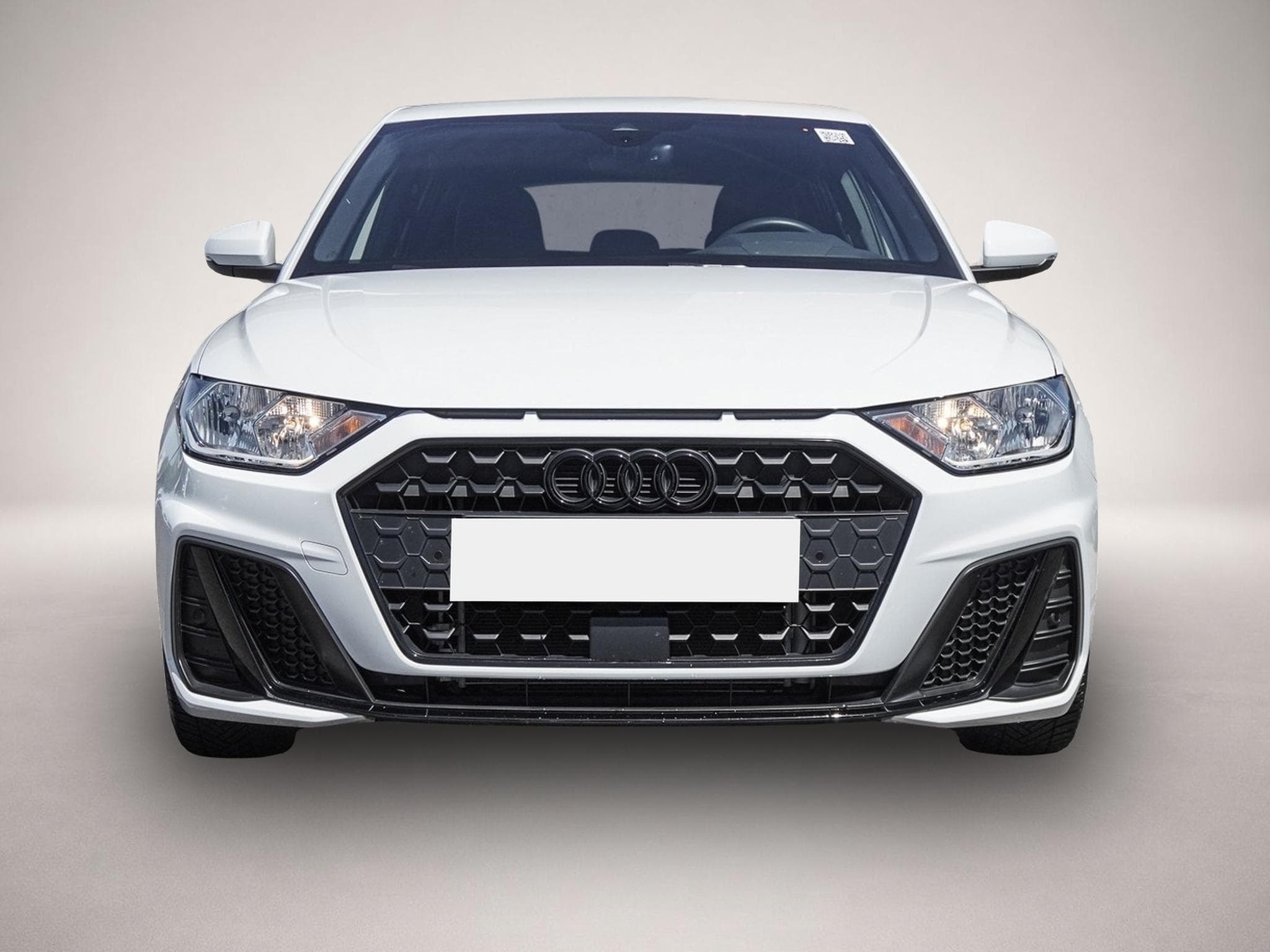 Audi A1 (2024) - Foto 2