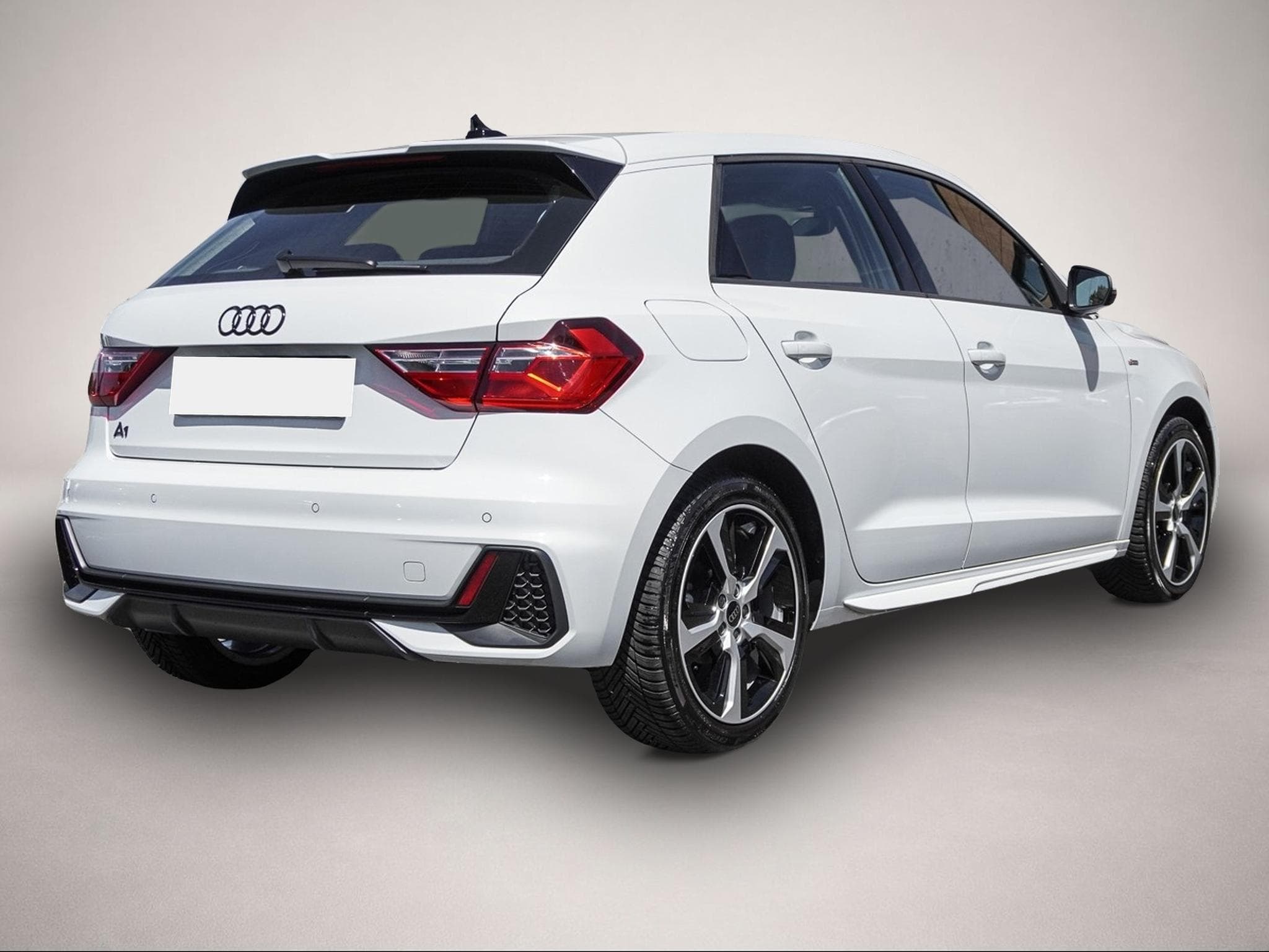 Audi A1 (2024) - Foto 3