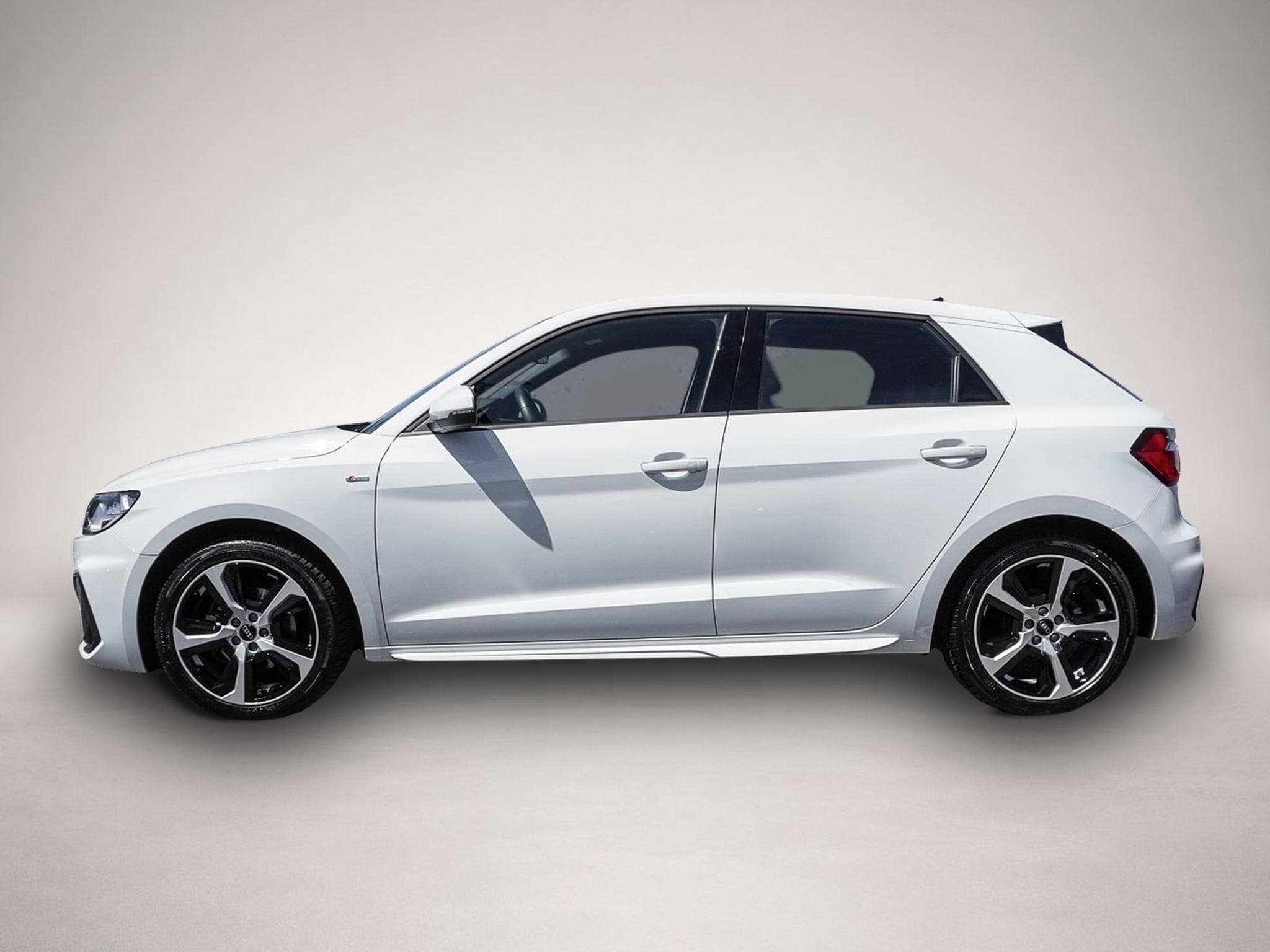 Audi A1 (2024) - Foto 4