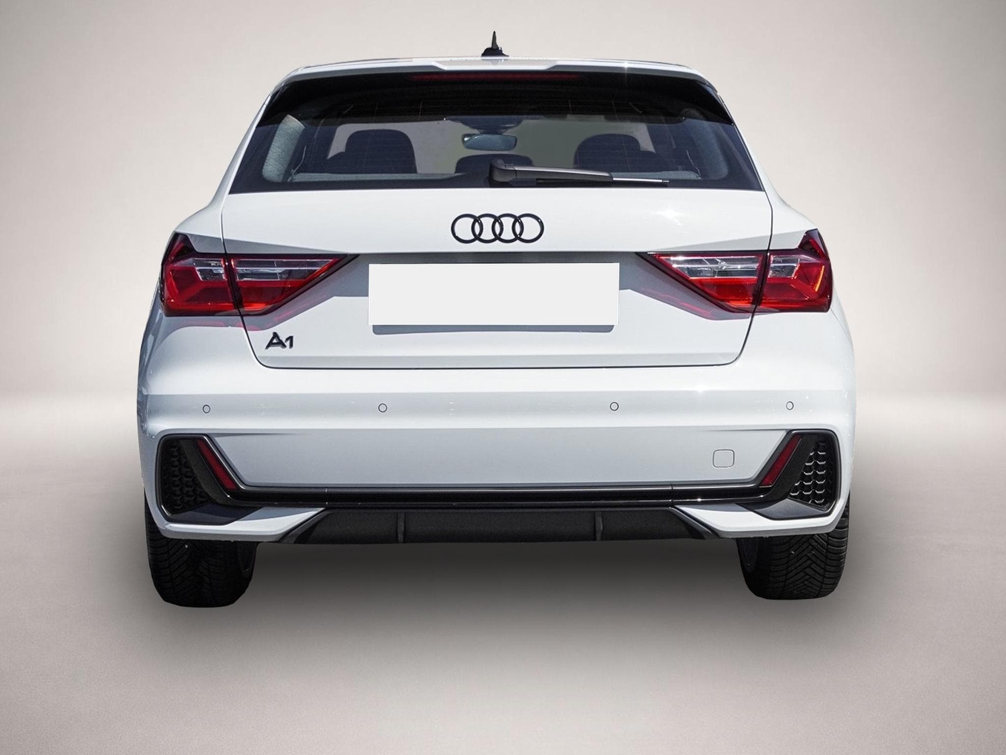 Audi A1 (2024) - Foto 5