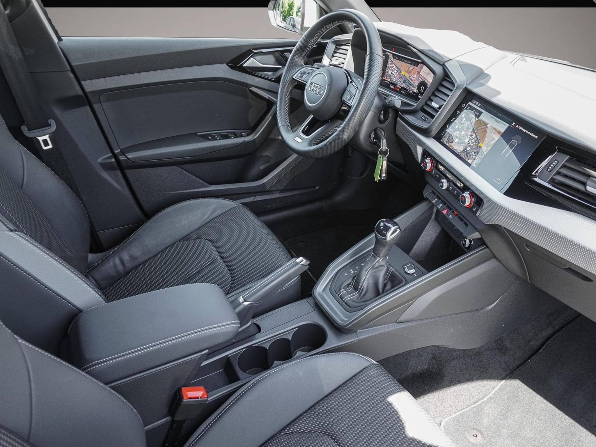Audi A1 (2024) - Foto 6