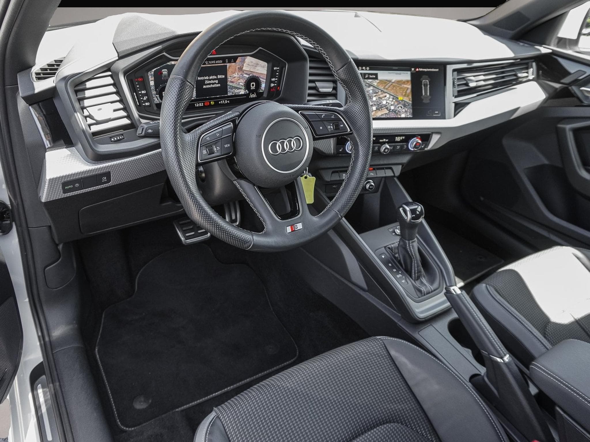 Audi A1 (2024) - Foto 7