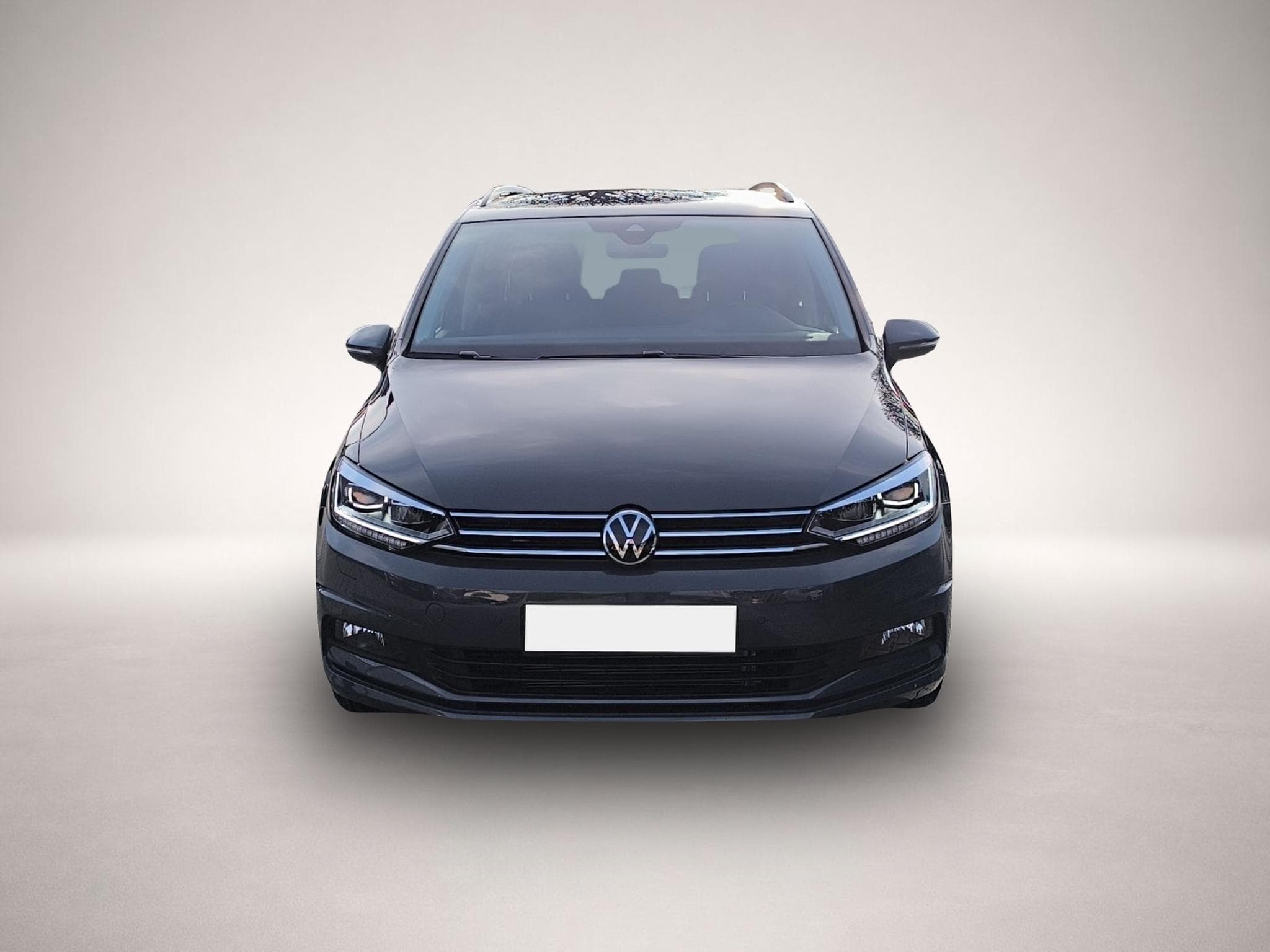 VW Touran (2025) - Foto 2