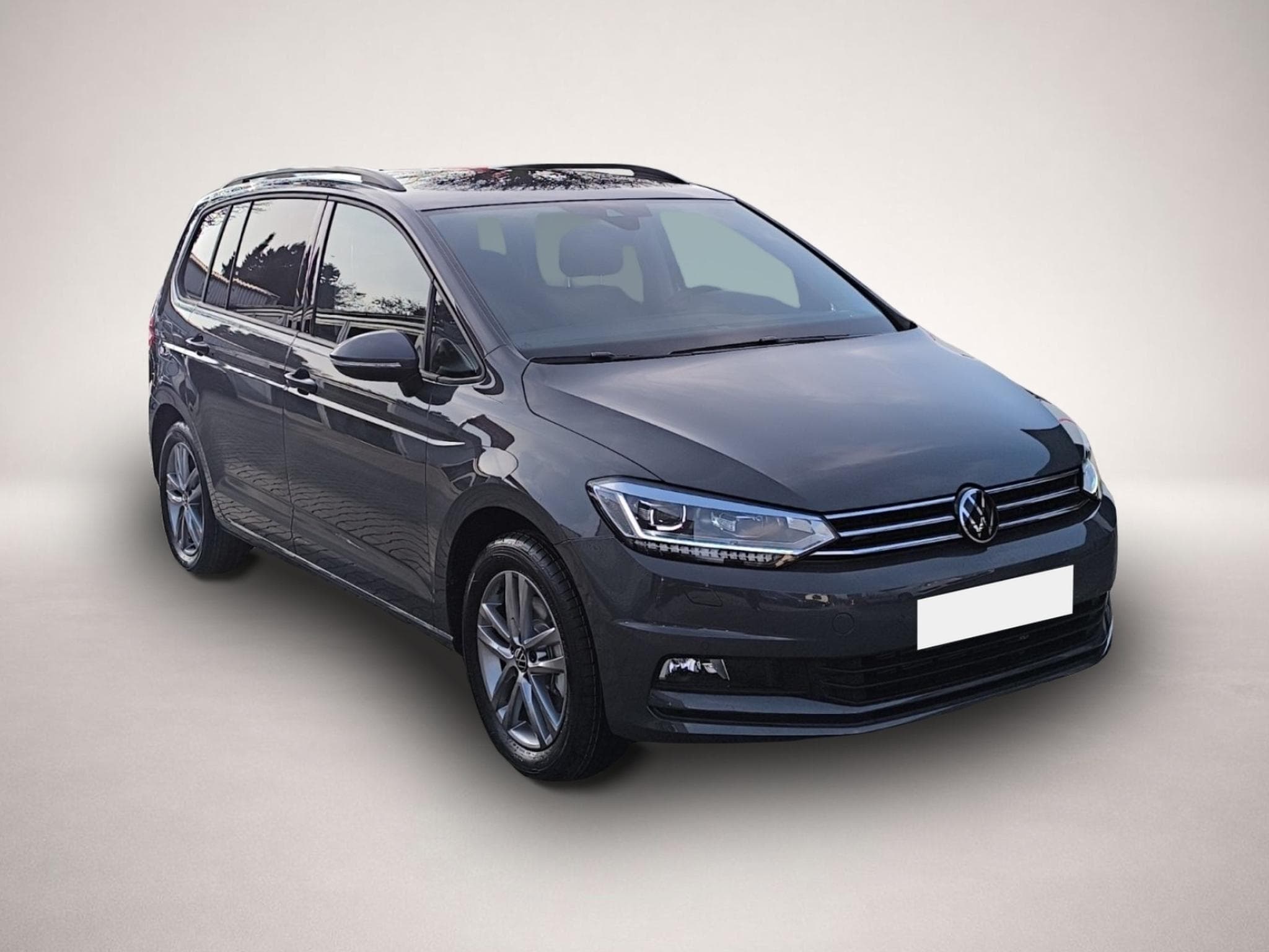 VW Touran (2025) - Foto 3