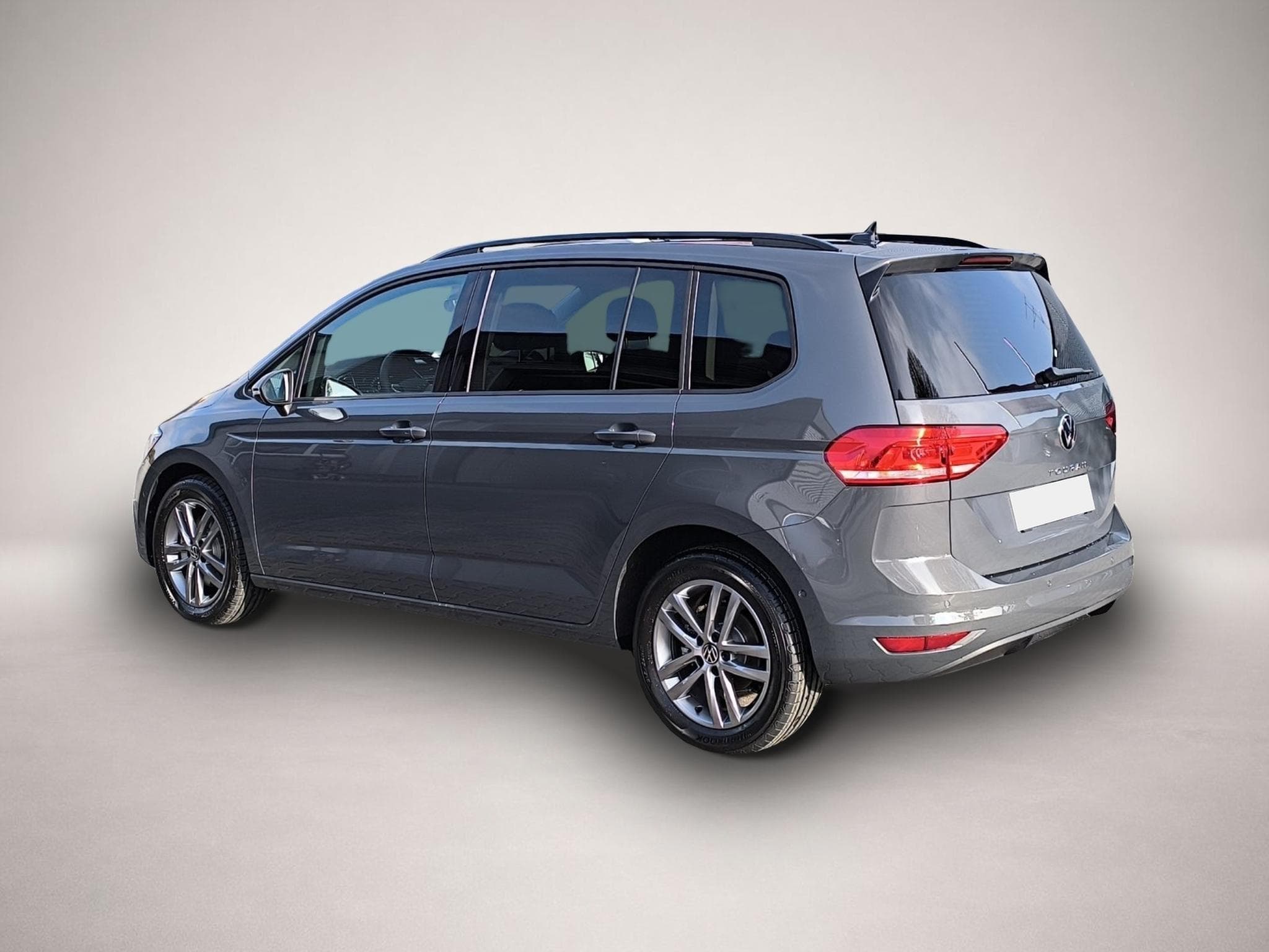 VW Touran (2025) - Foto 5
