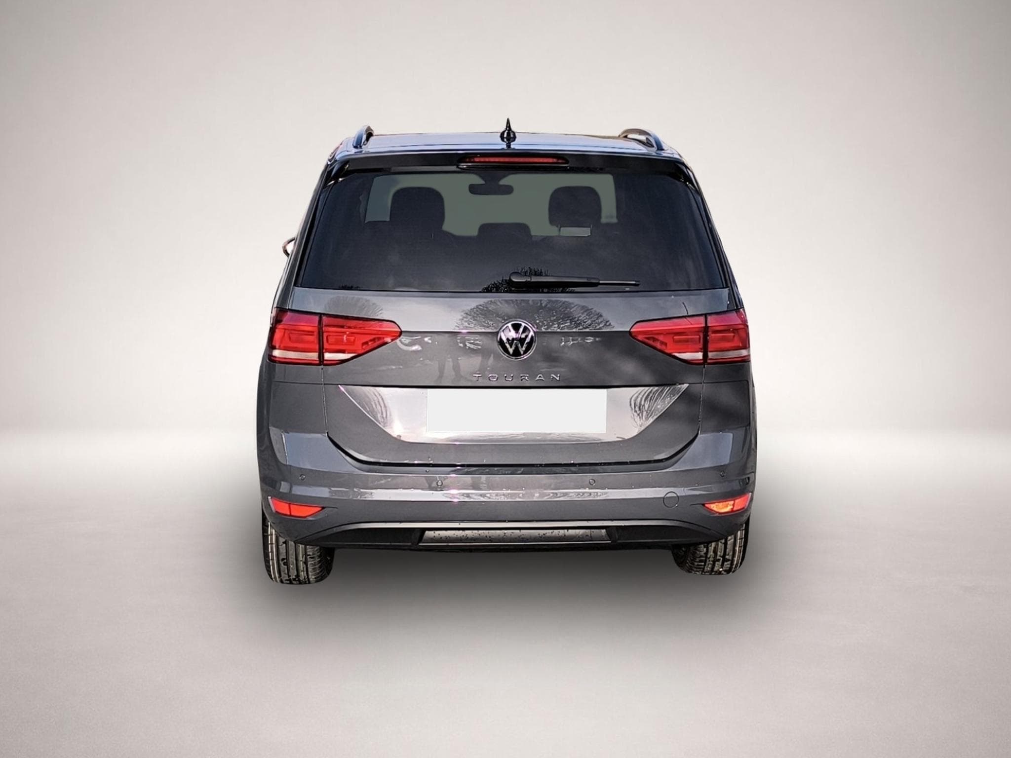 VW Touran (2025) - Foto 6