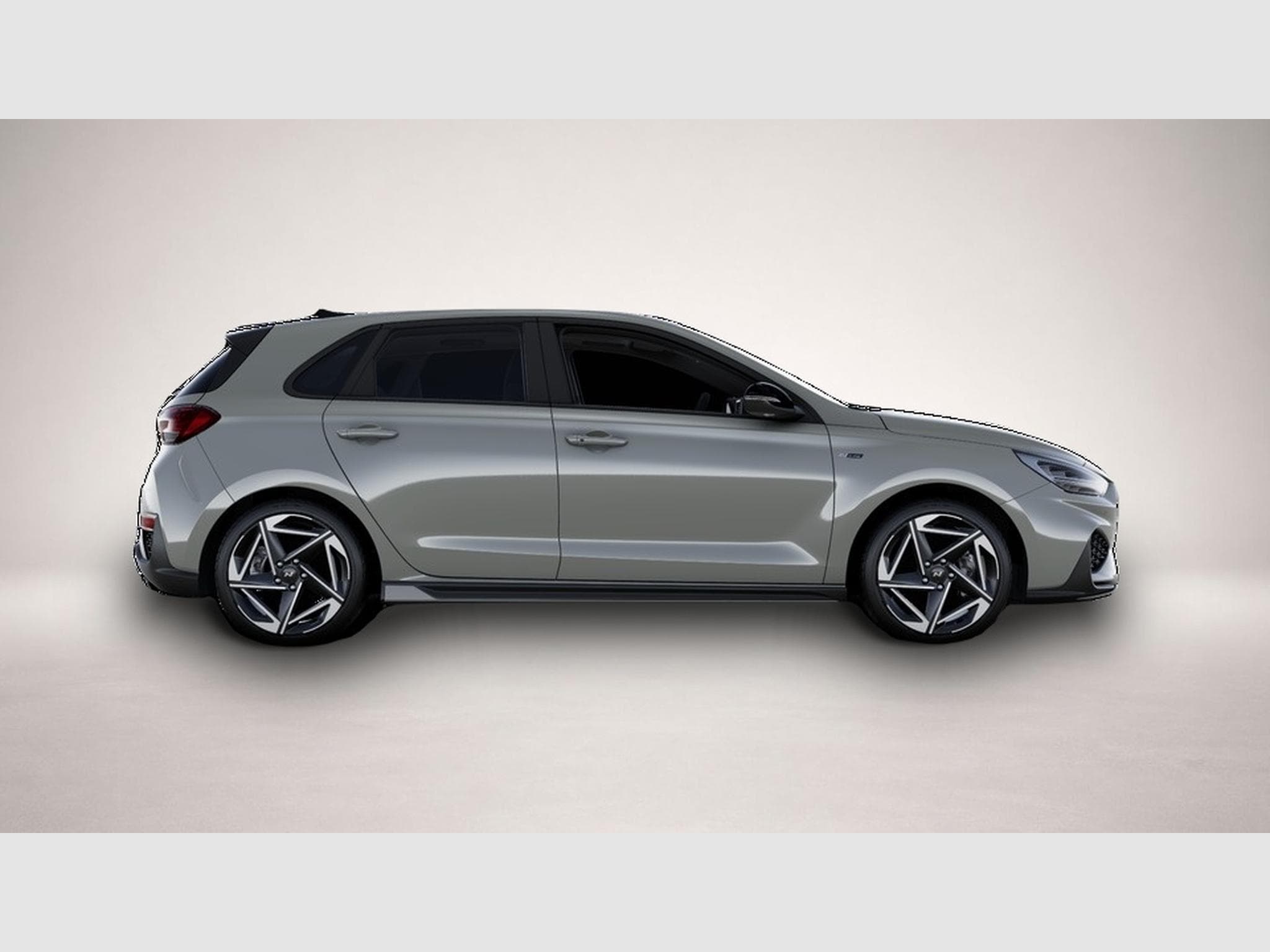 Hyundai i30 (2025) - Foto 2