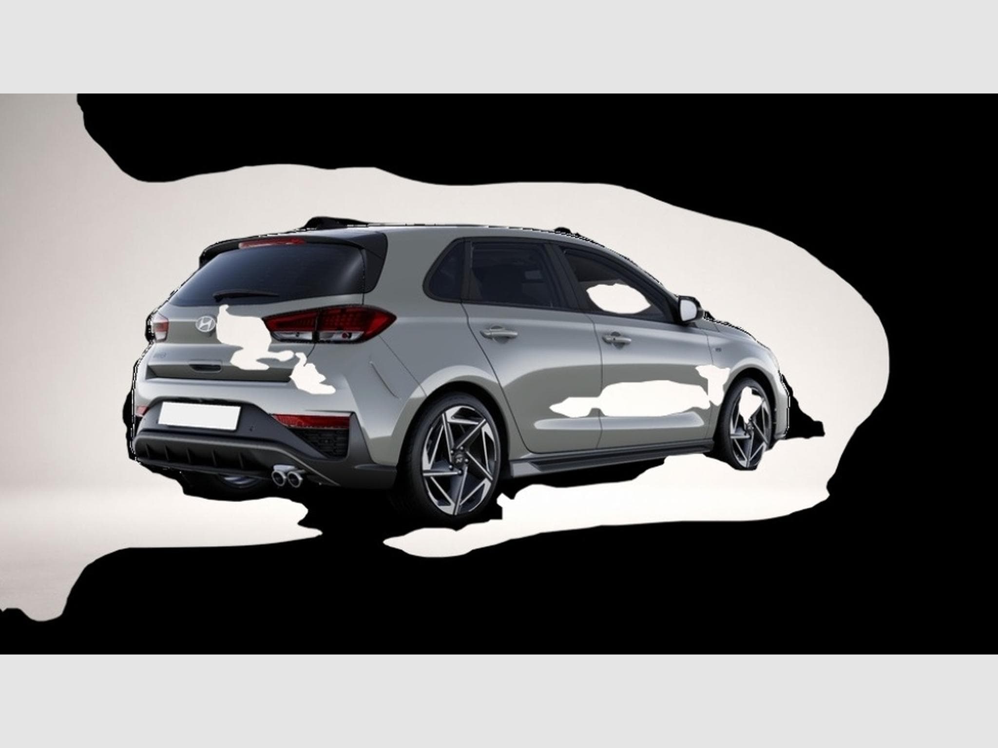 Hyundai i30 (2025) - Foto 3