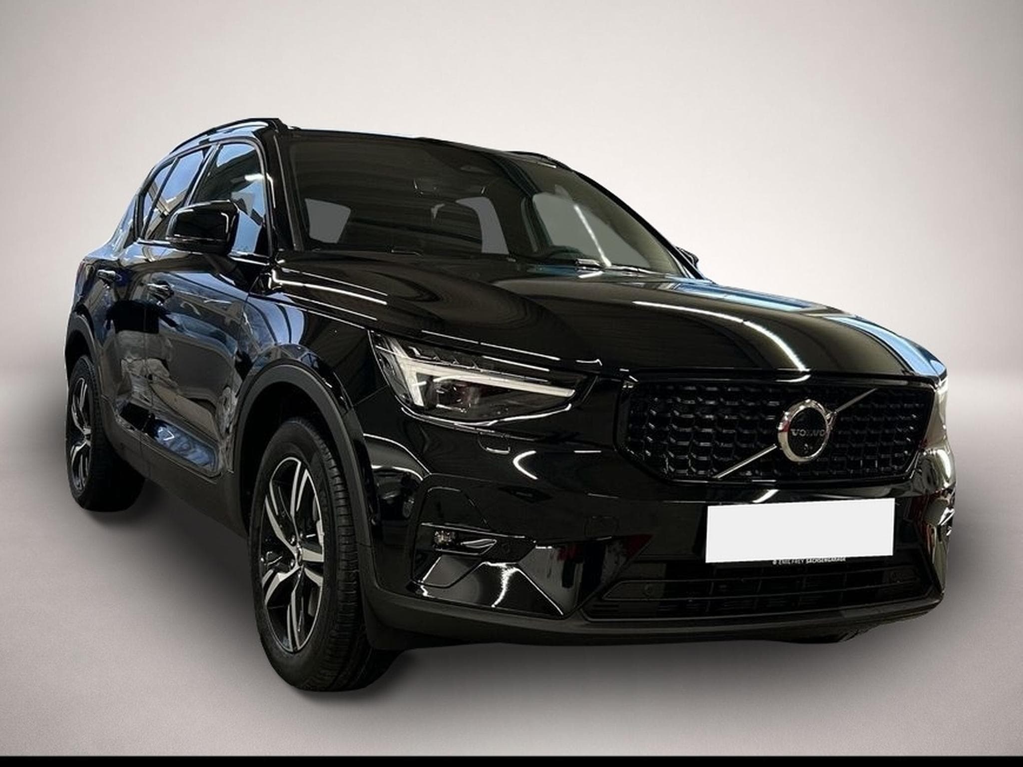 Volvo XC40 (2025) - Foto 1