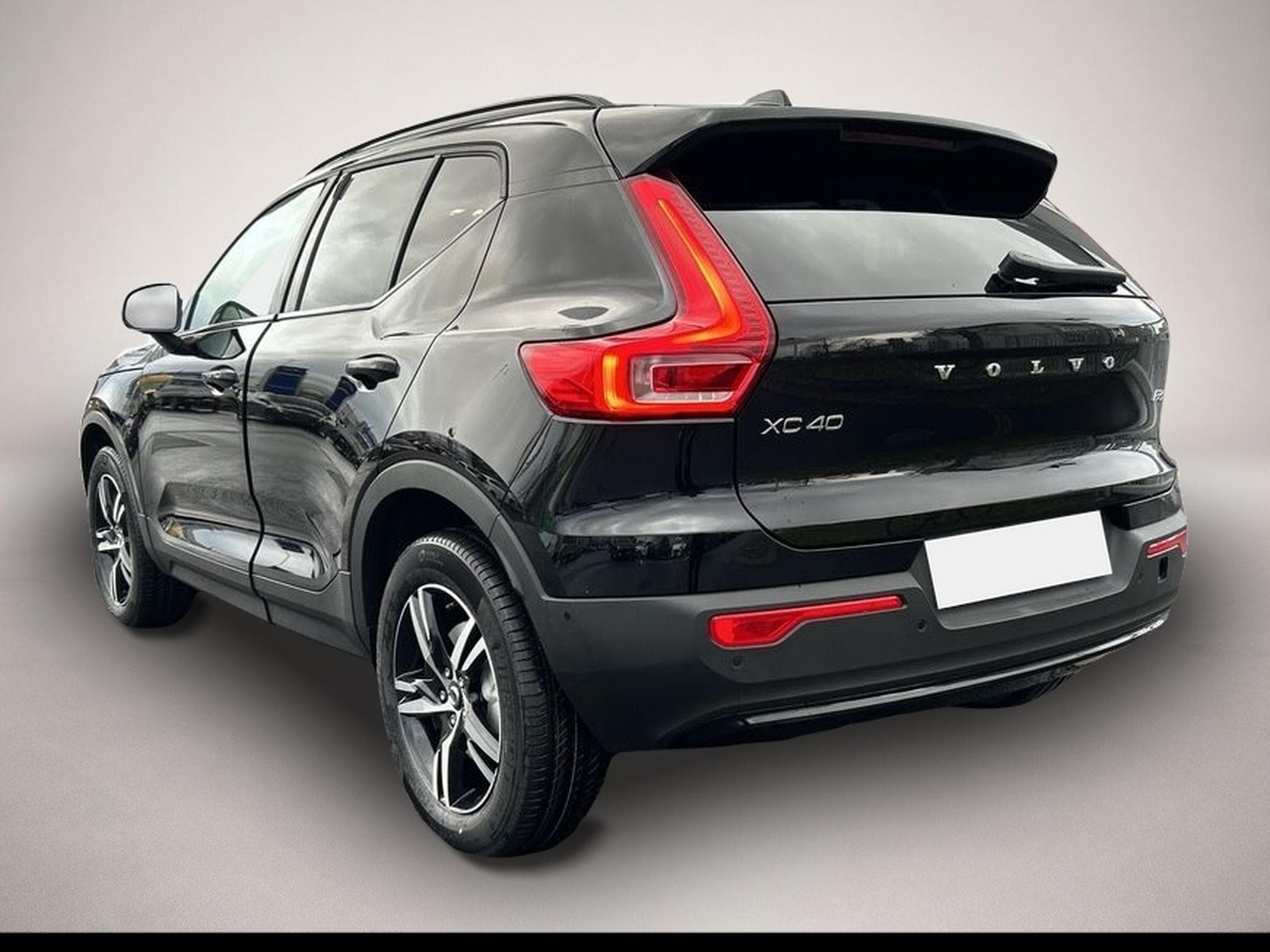 Volvo XC40 (2025) - Foto 2
