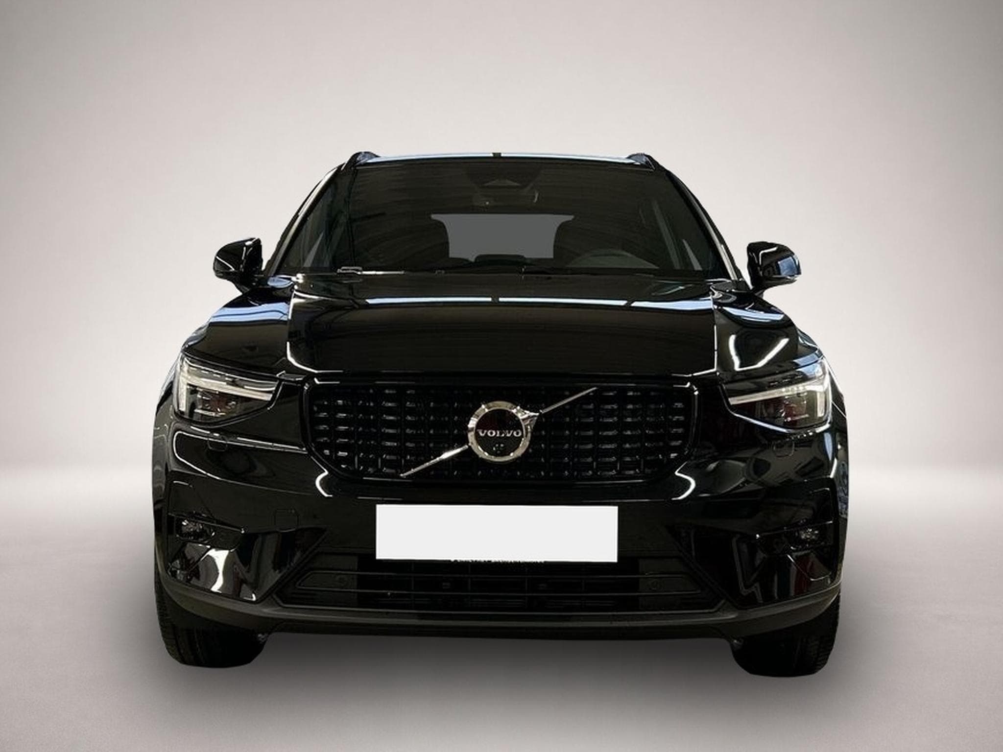 Volvo XC40 (2025) - Foto 3