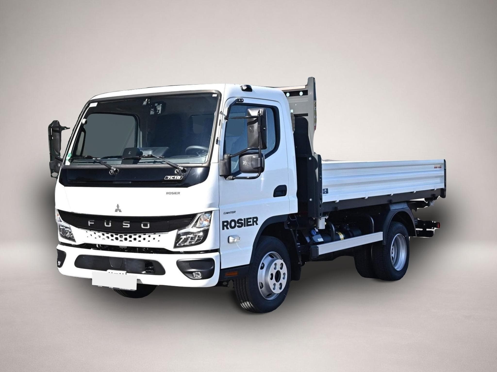 Mitsubishi Montero (2026) - Foto 1