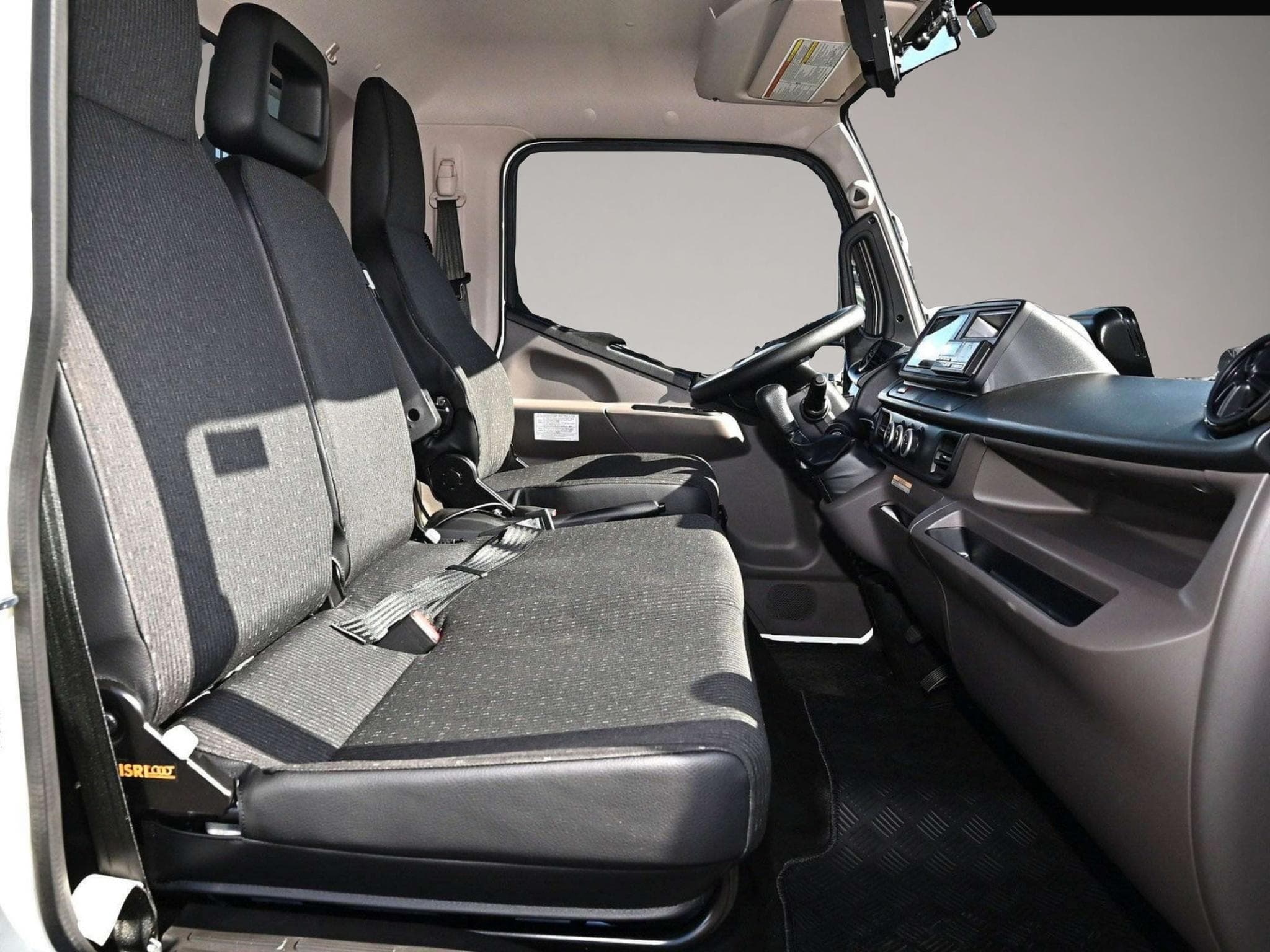 Mitsubishi Montero (2026) - Foto 2