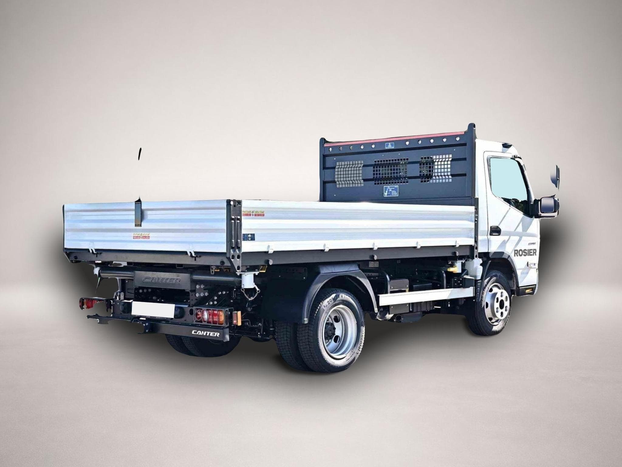 Mitsubishi Montero (2026) - Foto 3