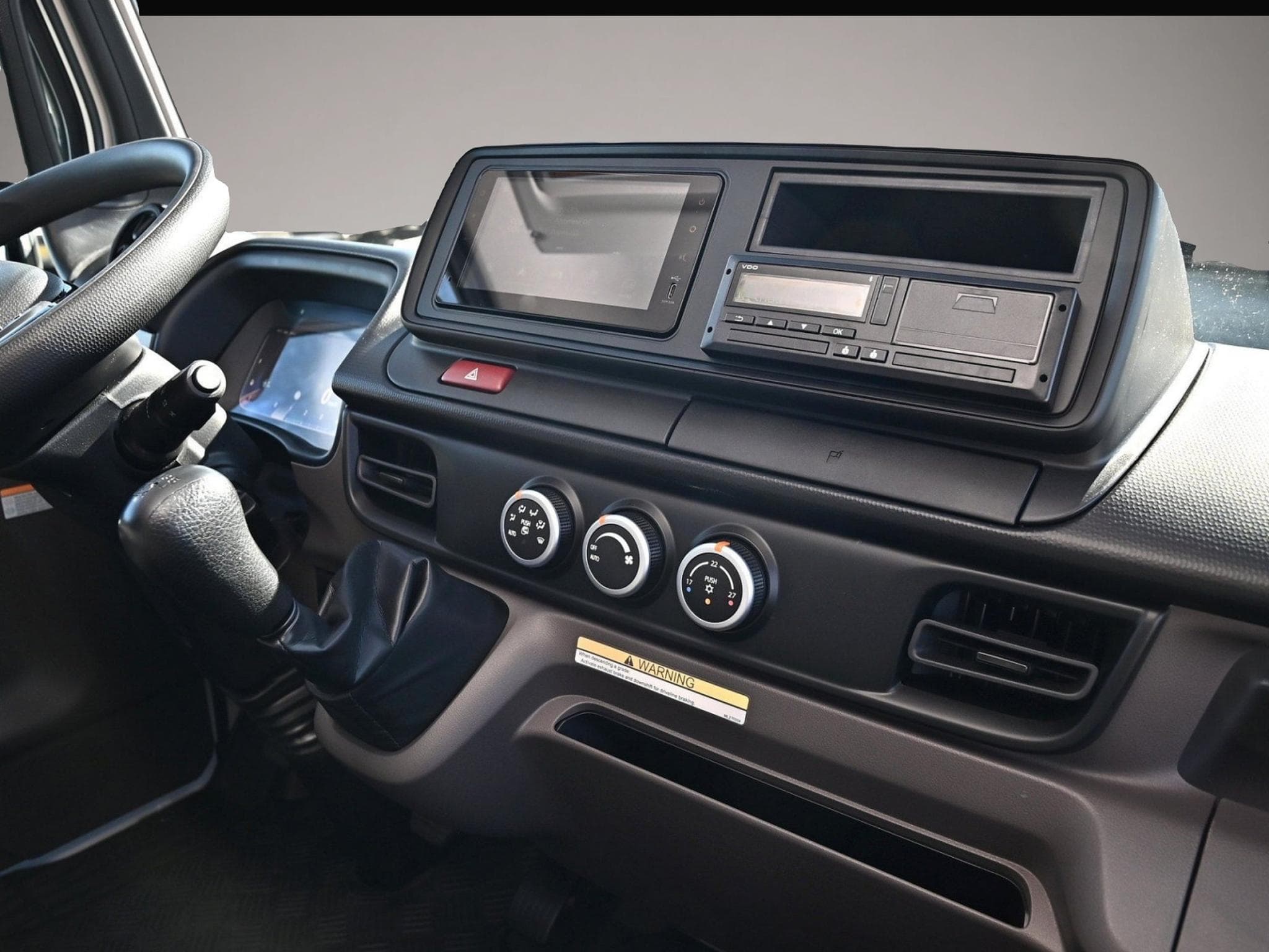 Mitsubishi Montero (2026) - Foto 4