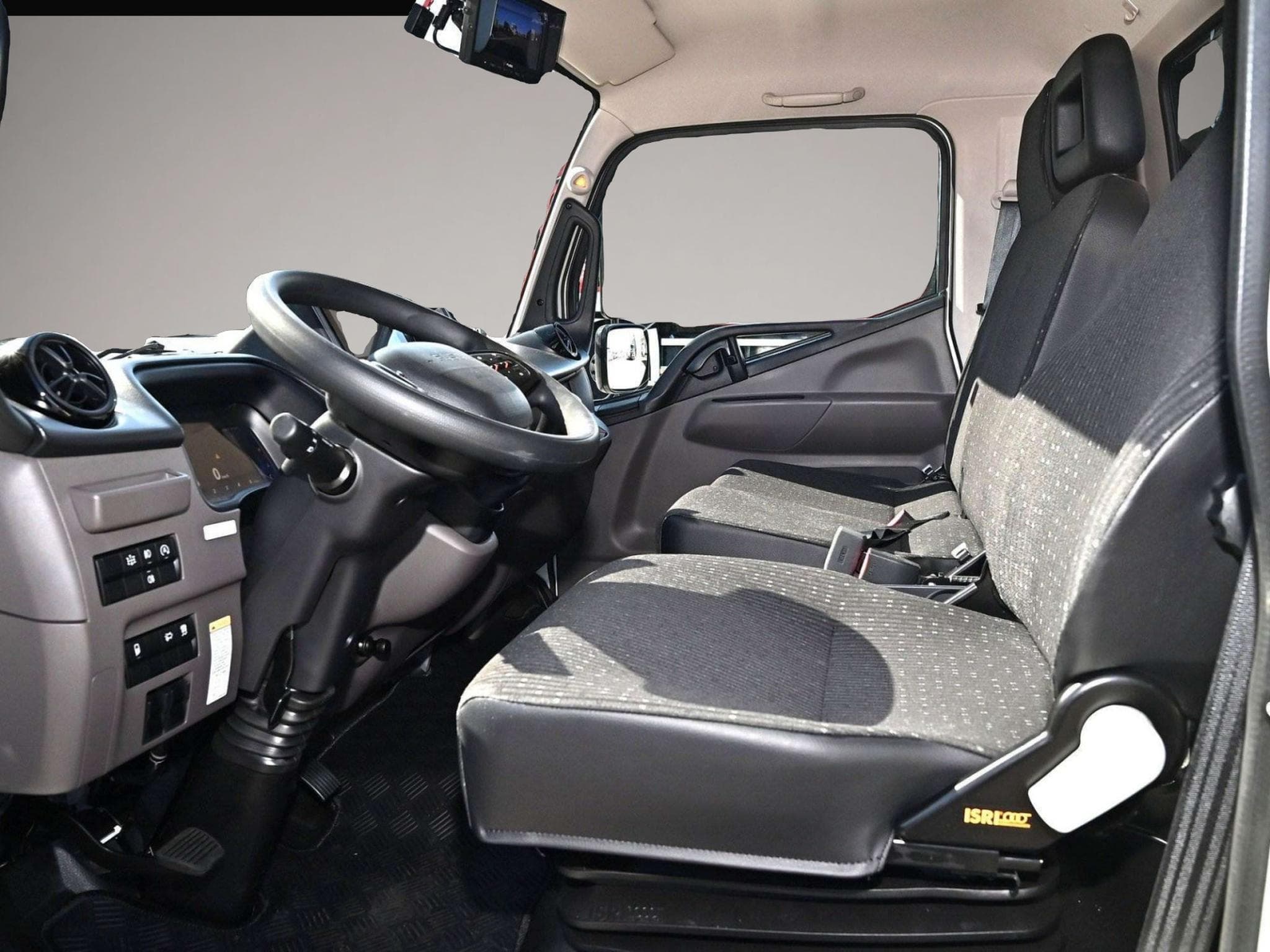 Mitsubishi Montero (2026) - Foto 5