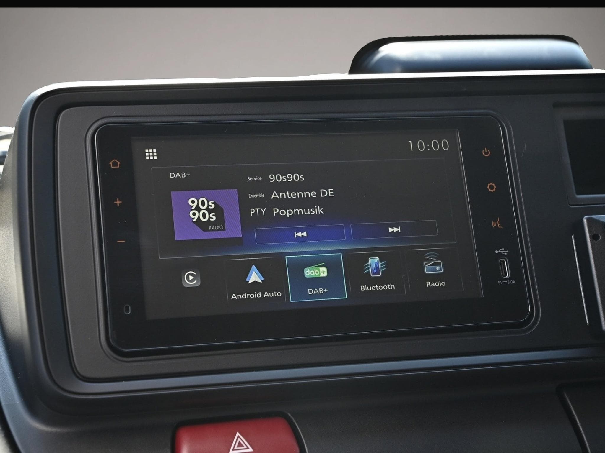 Mitsubishi Montero (2026) - Foto 6