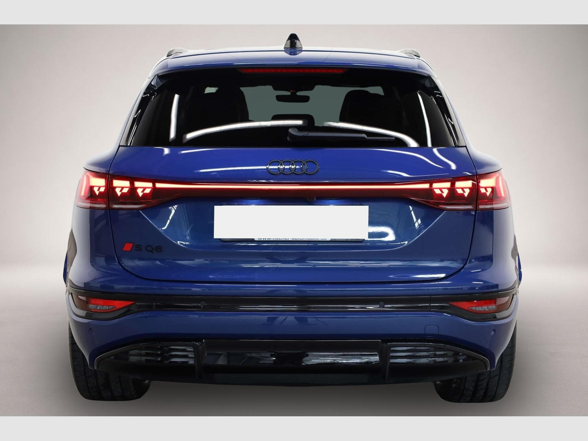 Audi S6 (2024) - Foto 5