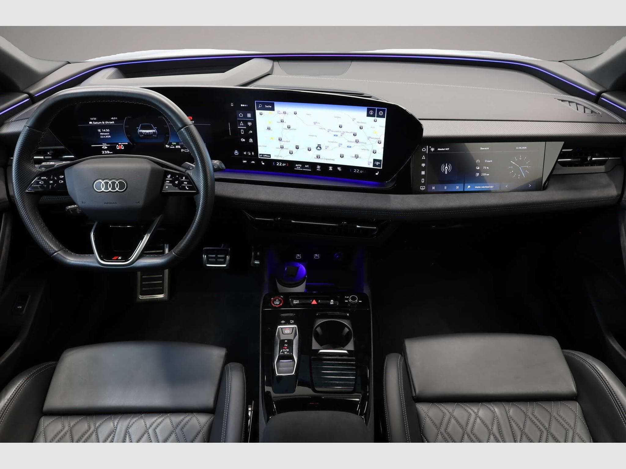 Audi S6 (2024) - Foto 6