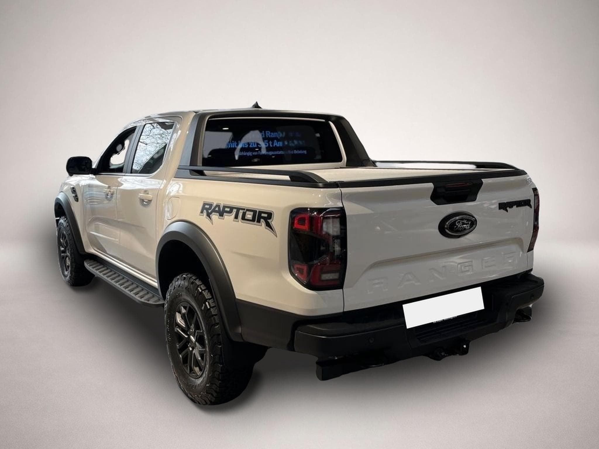 Ford Ranger (2026) - Foto 2