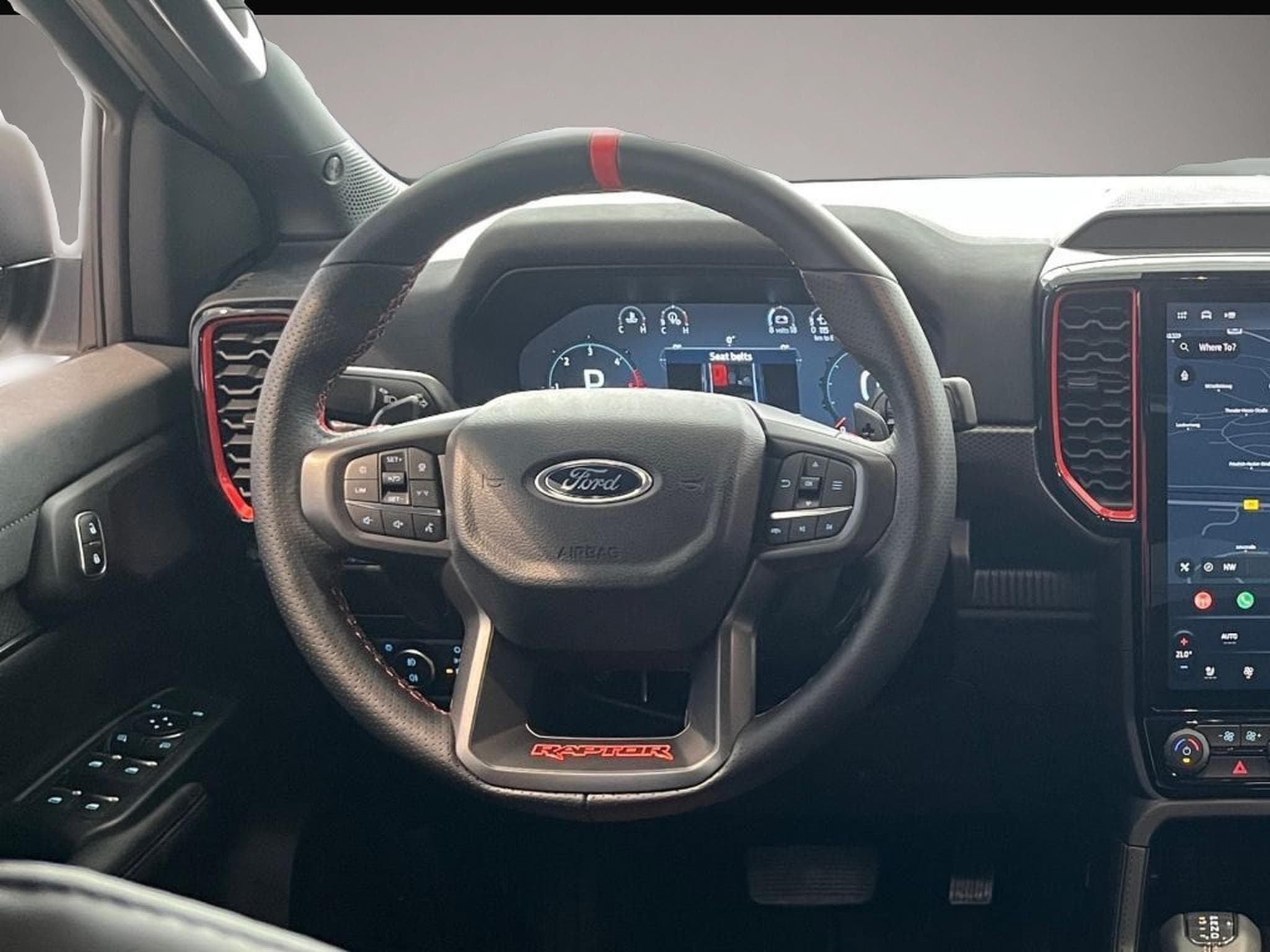 Ford Ranger (2026) - Foto 4
