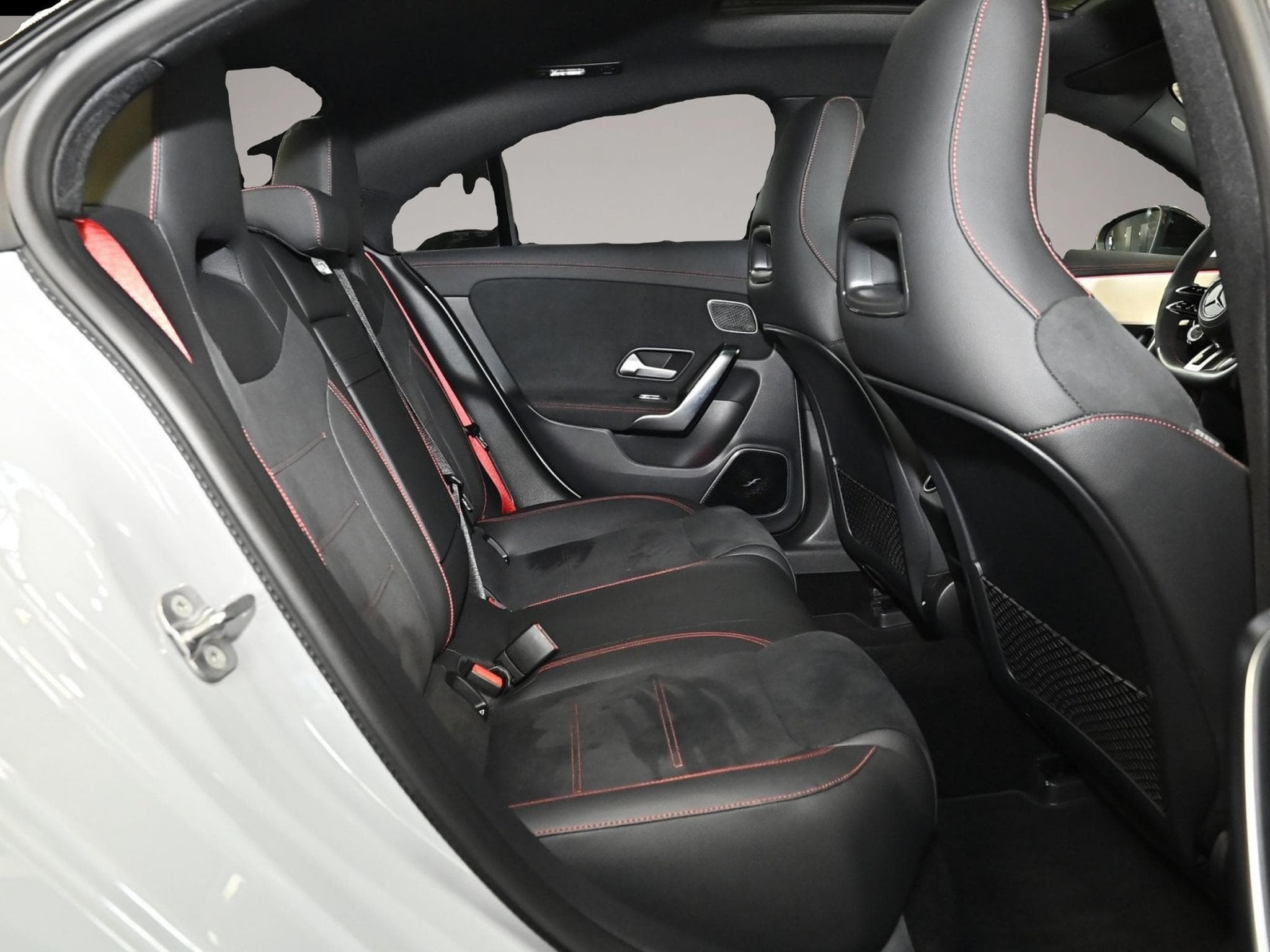 Mercedes A 45 AMG (2025) - Foto 4