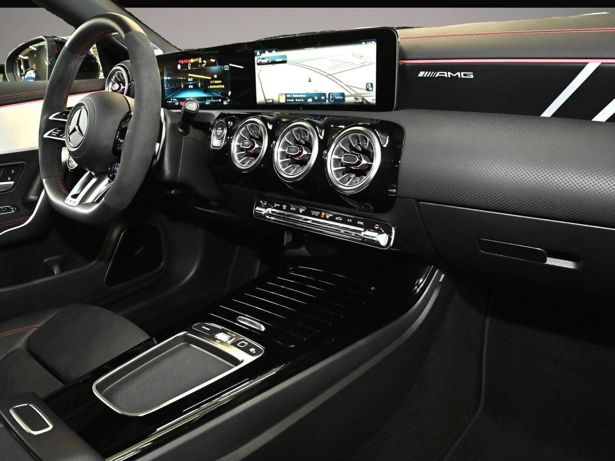 Mercedes A 45 AMG (2025) - Foto 5