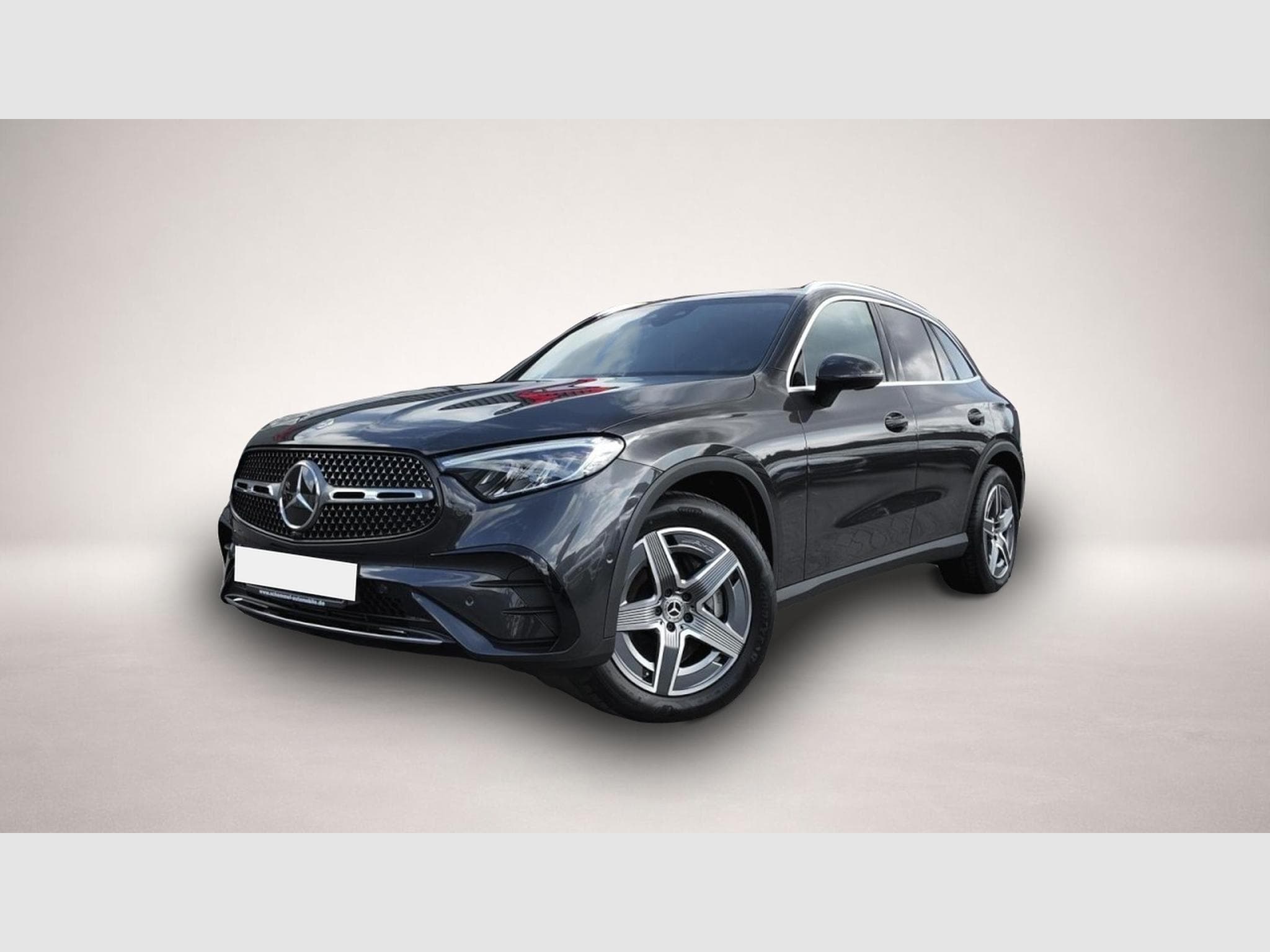 Mercedes GLA 200 (2025) - Photo 1