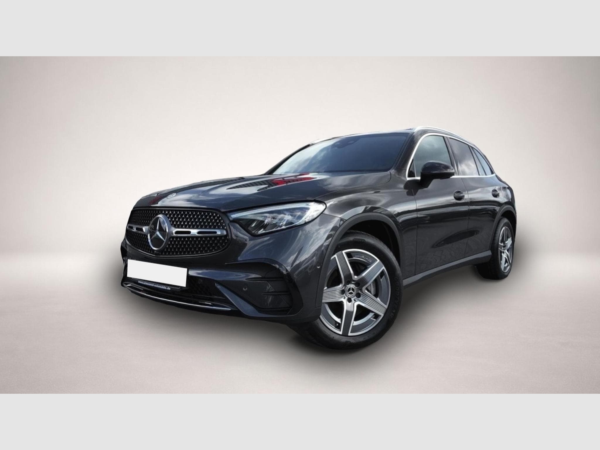 Mercedes GLA 200 (2025) - Photo 4